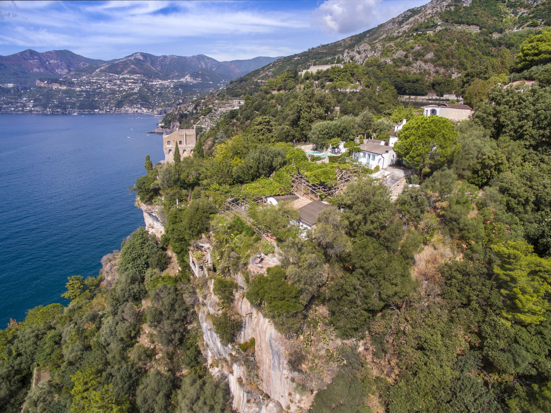 La Torre della Limonaia