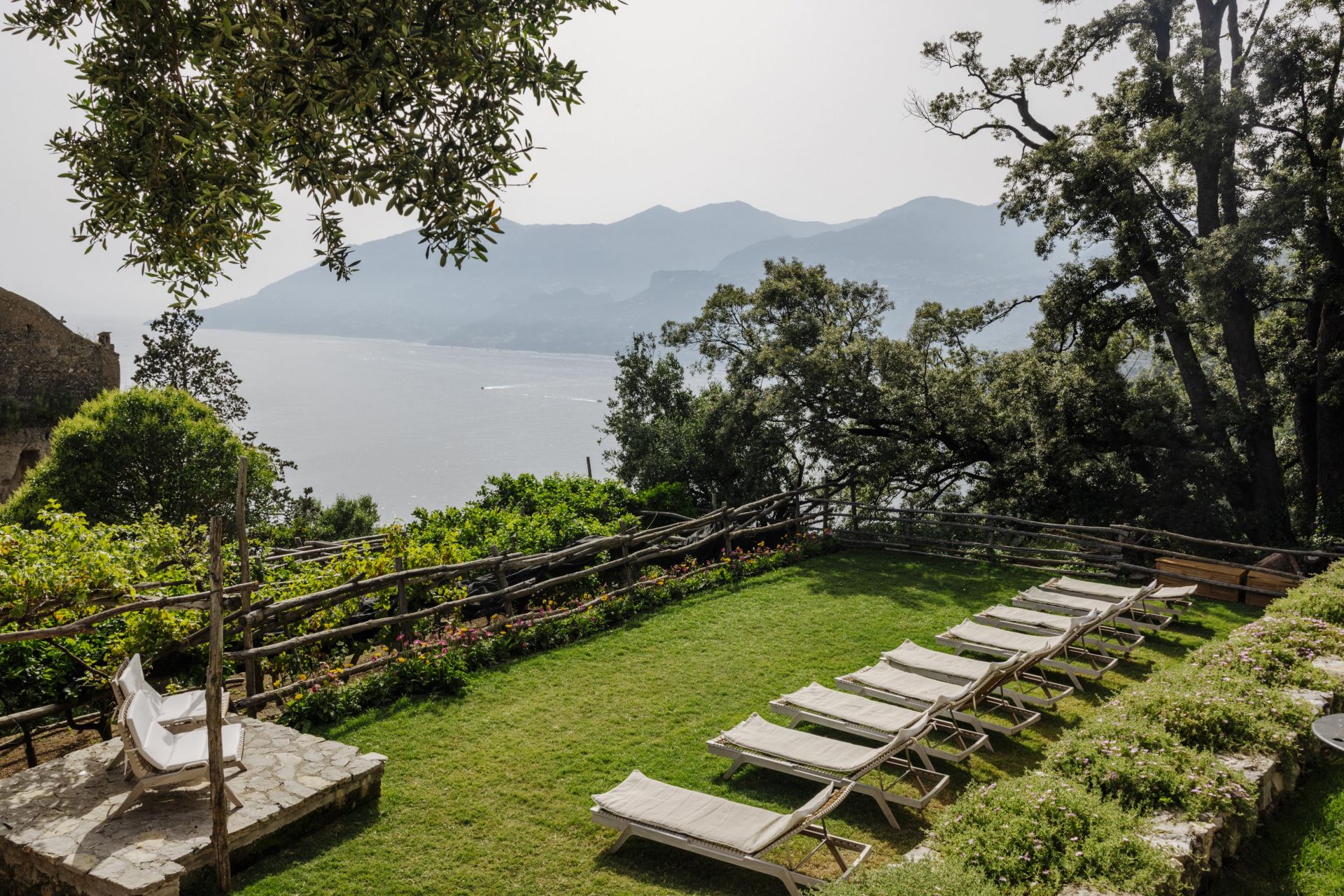 La Torre della Limonaia