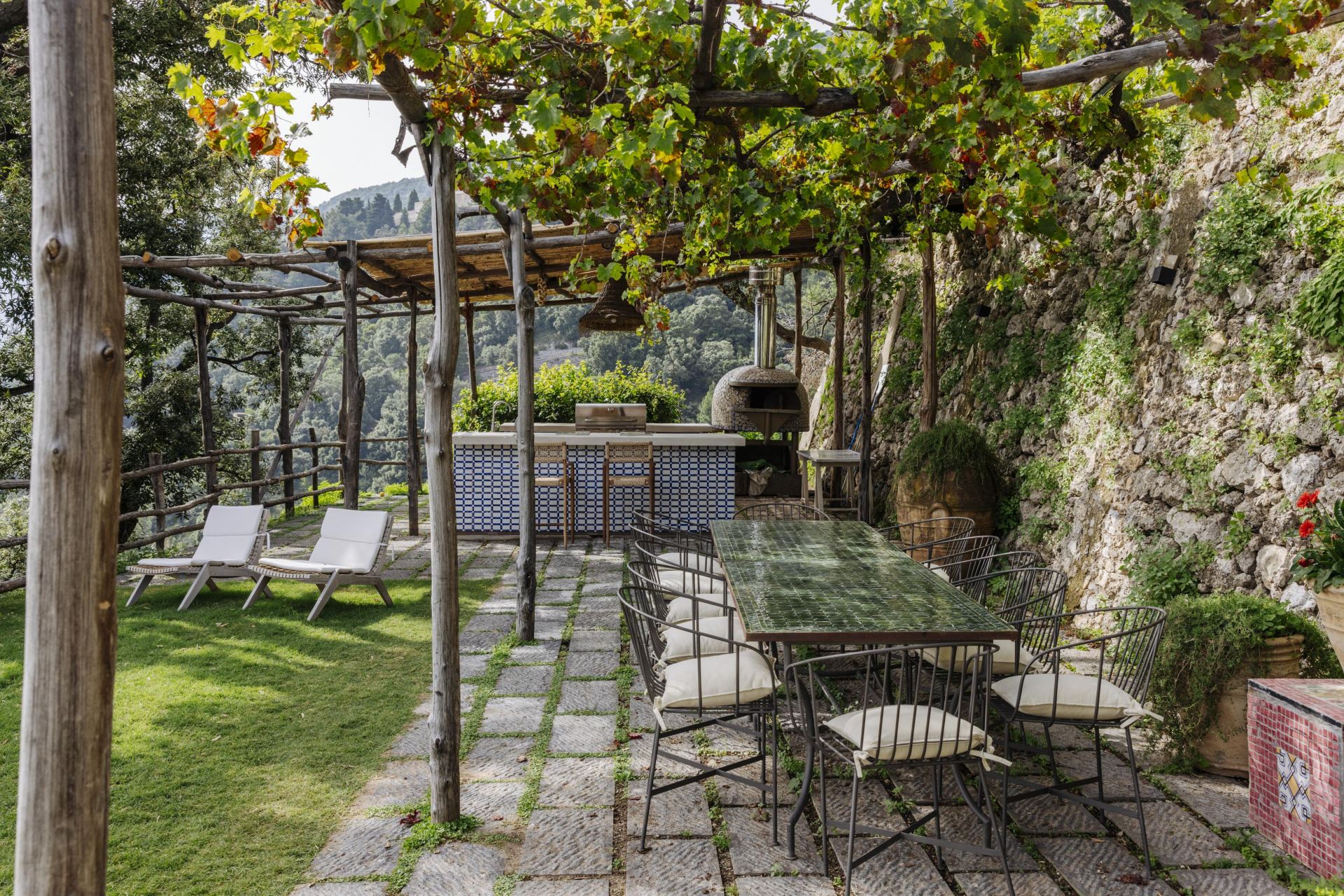 La Torre della Limonaia