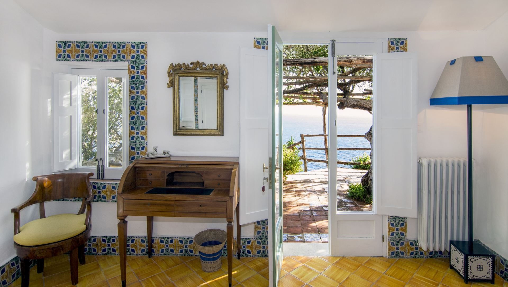 La Torre della Limonaia