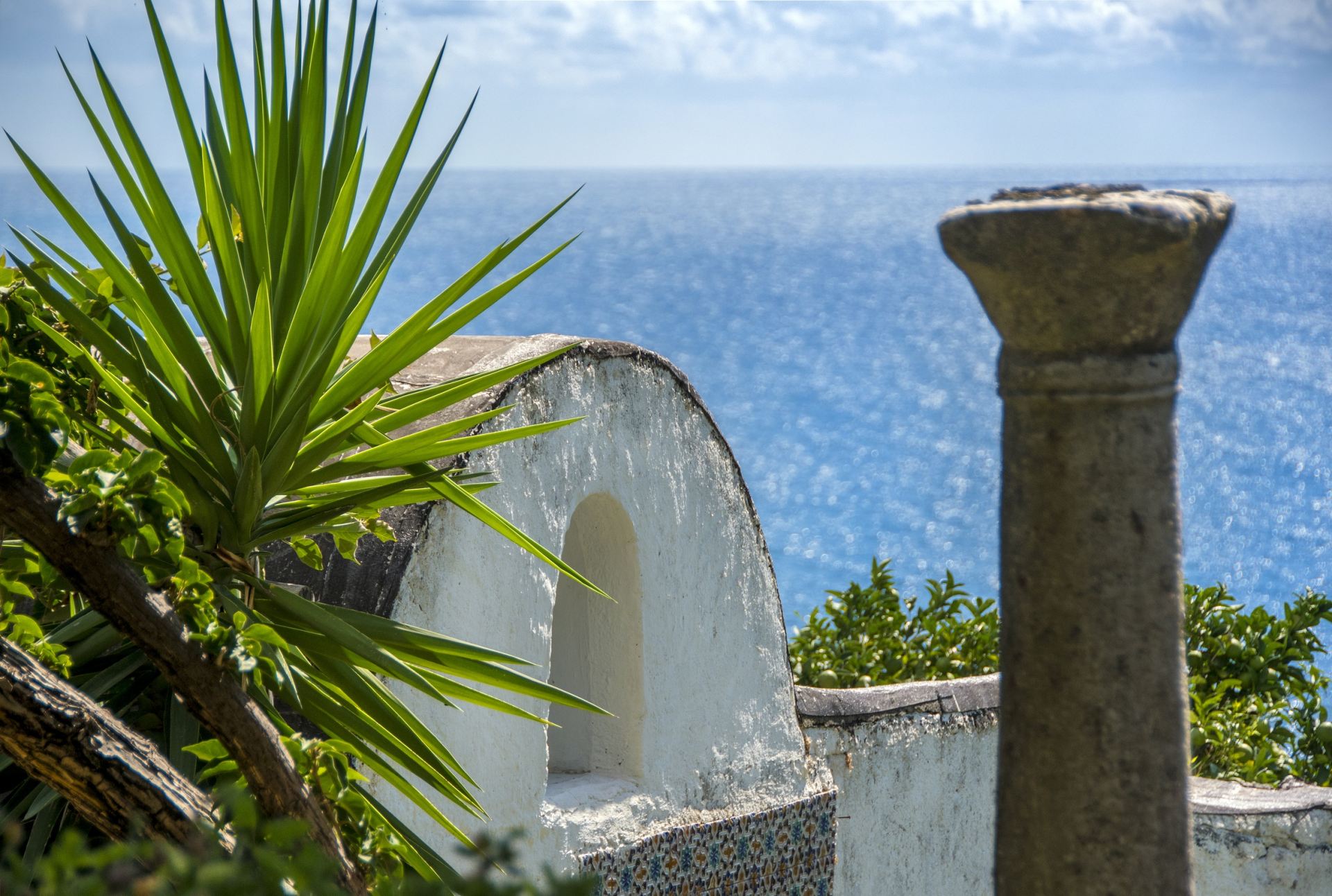 La Torre della Limonaia