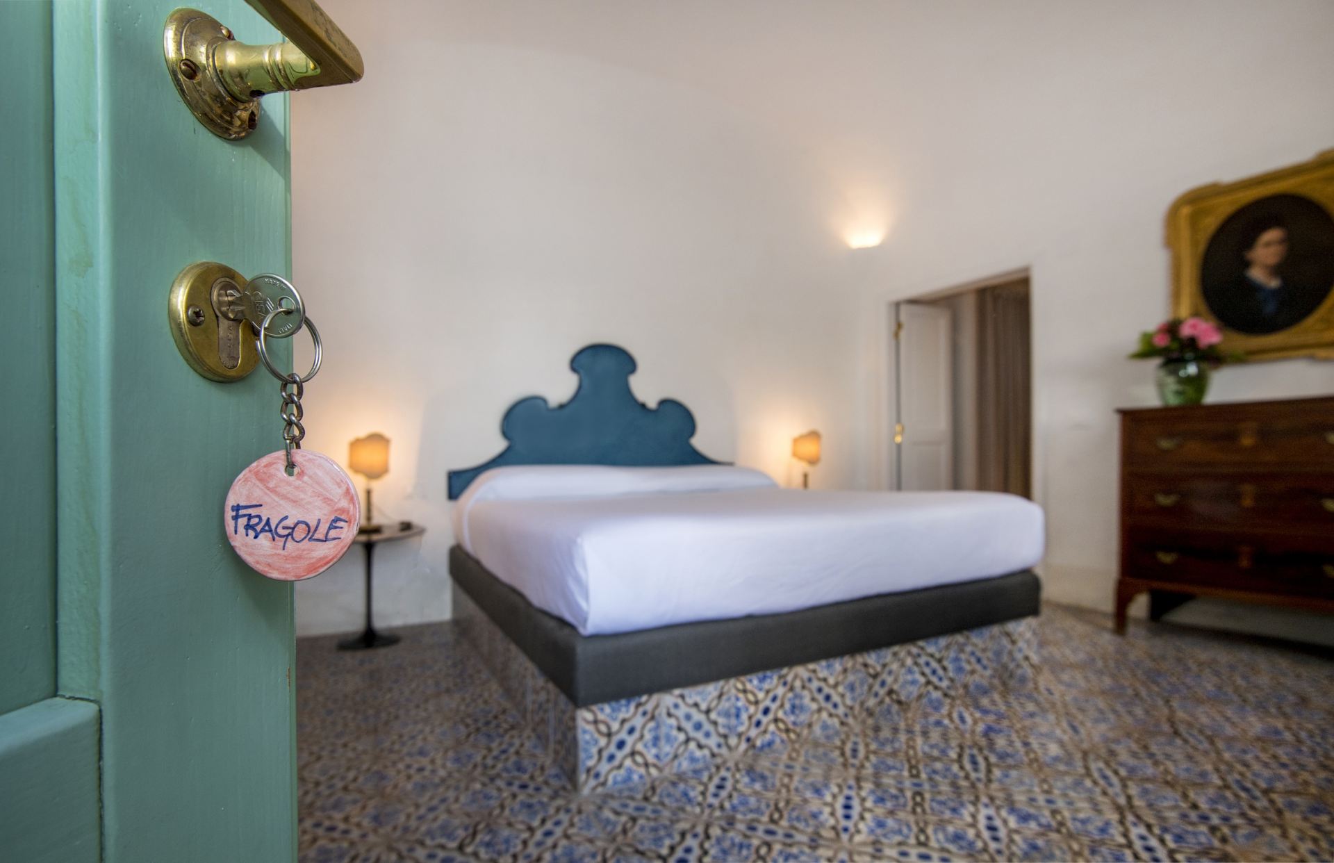 La Torre della Limonaia