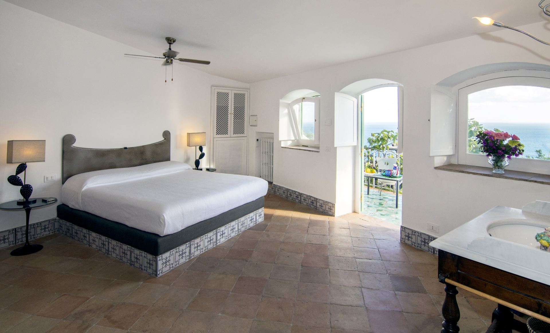 La Torre della Limonaia