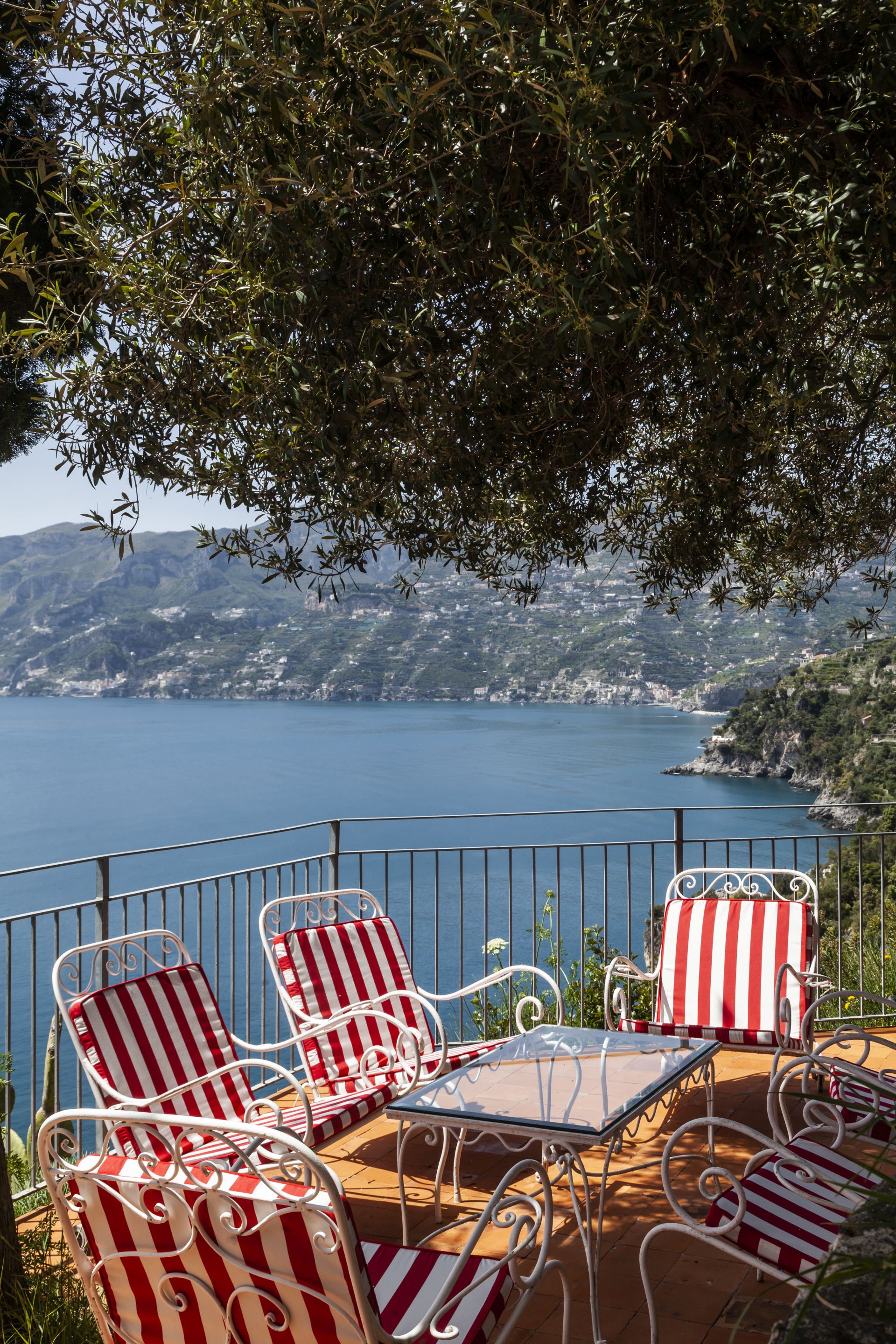 La Torre della Limonaia