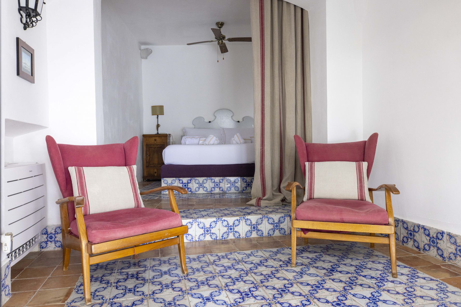 La Torre della Limonaia