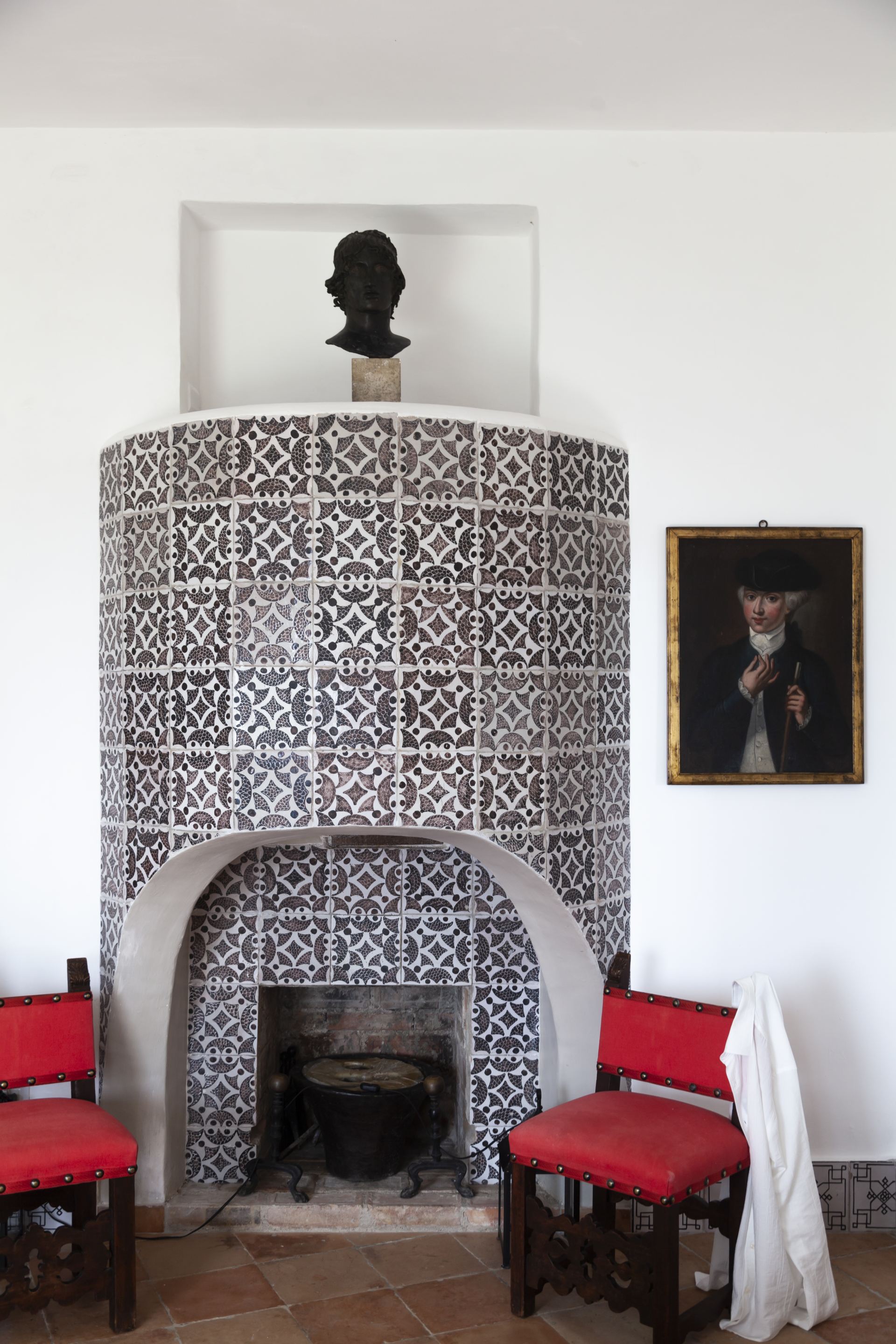 La Torre della Limonaia