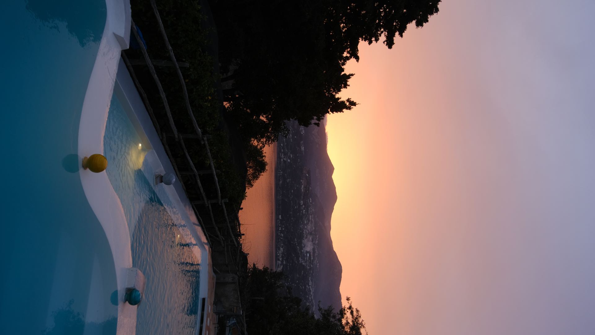 La Torre della Limonaia