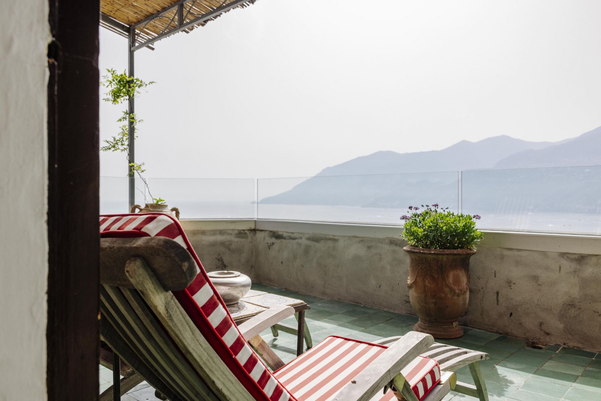 La Torre della Limonaia