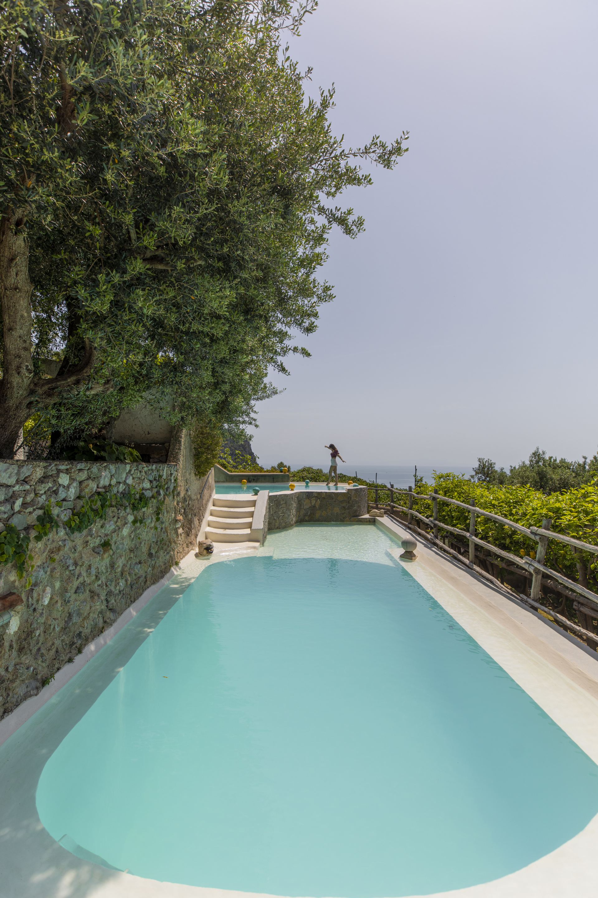 La Torre della Limonaia