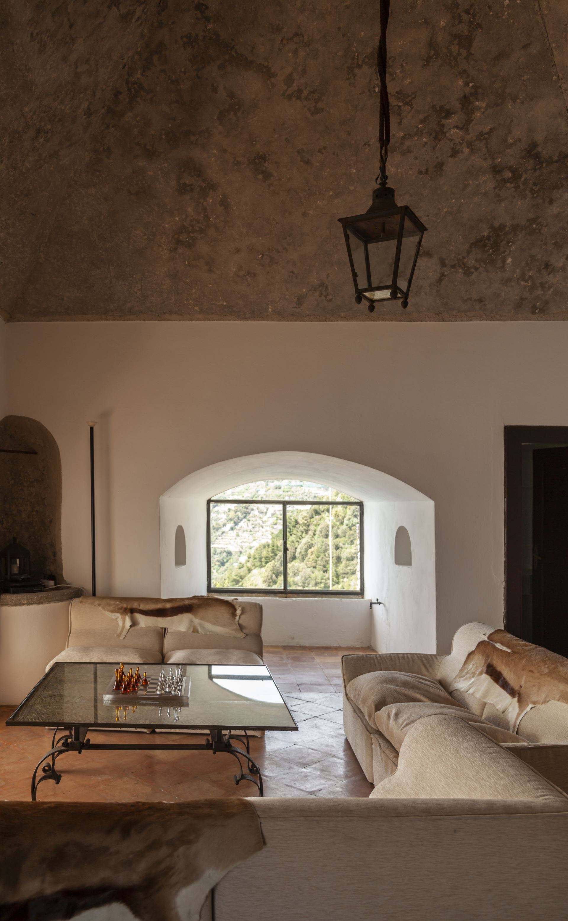 La Torre della Limonaia