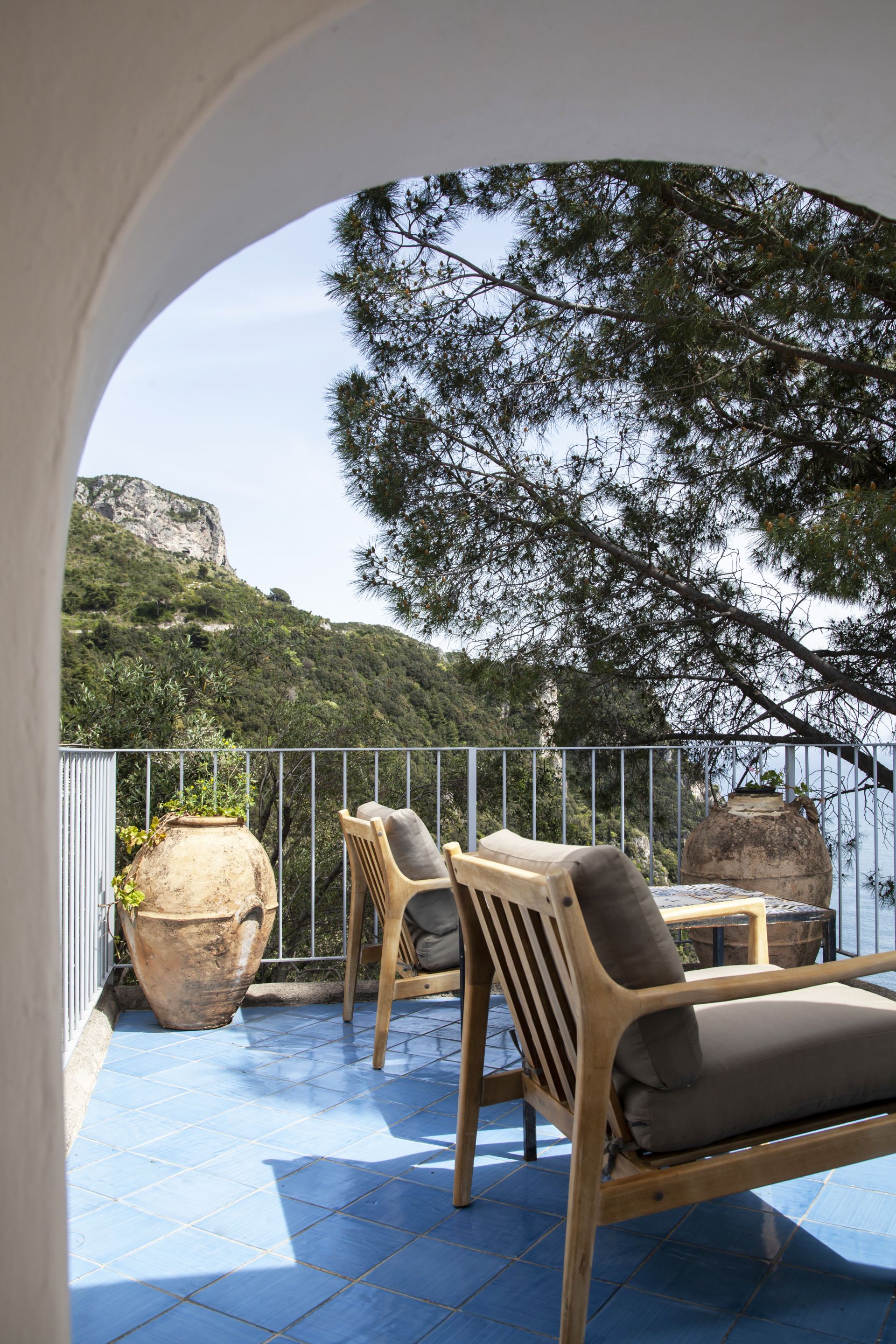 La Torre della Limonaia