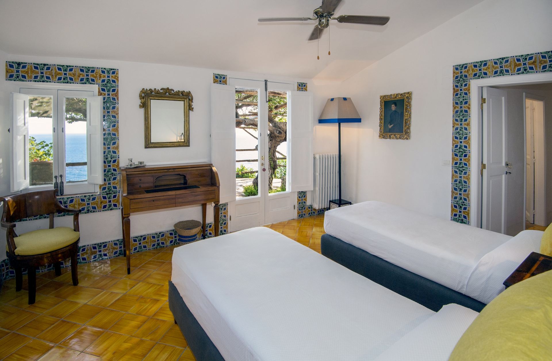 La Torre della Limonaia