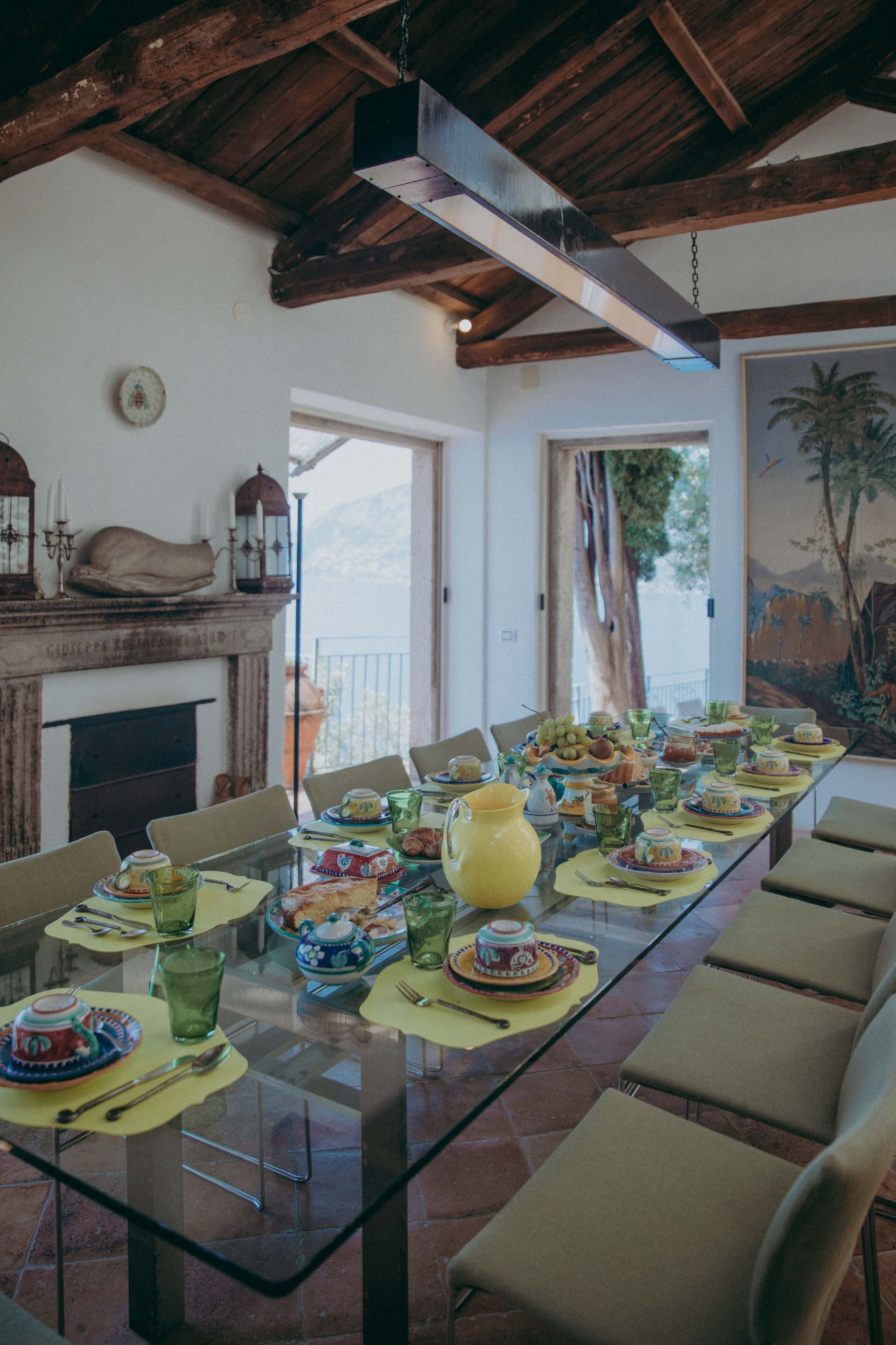 La Torre della Limonaia