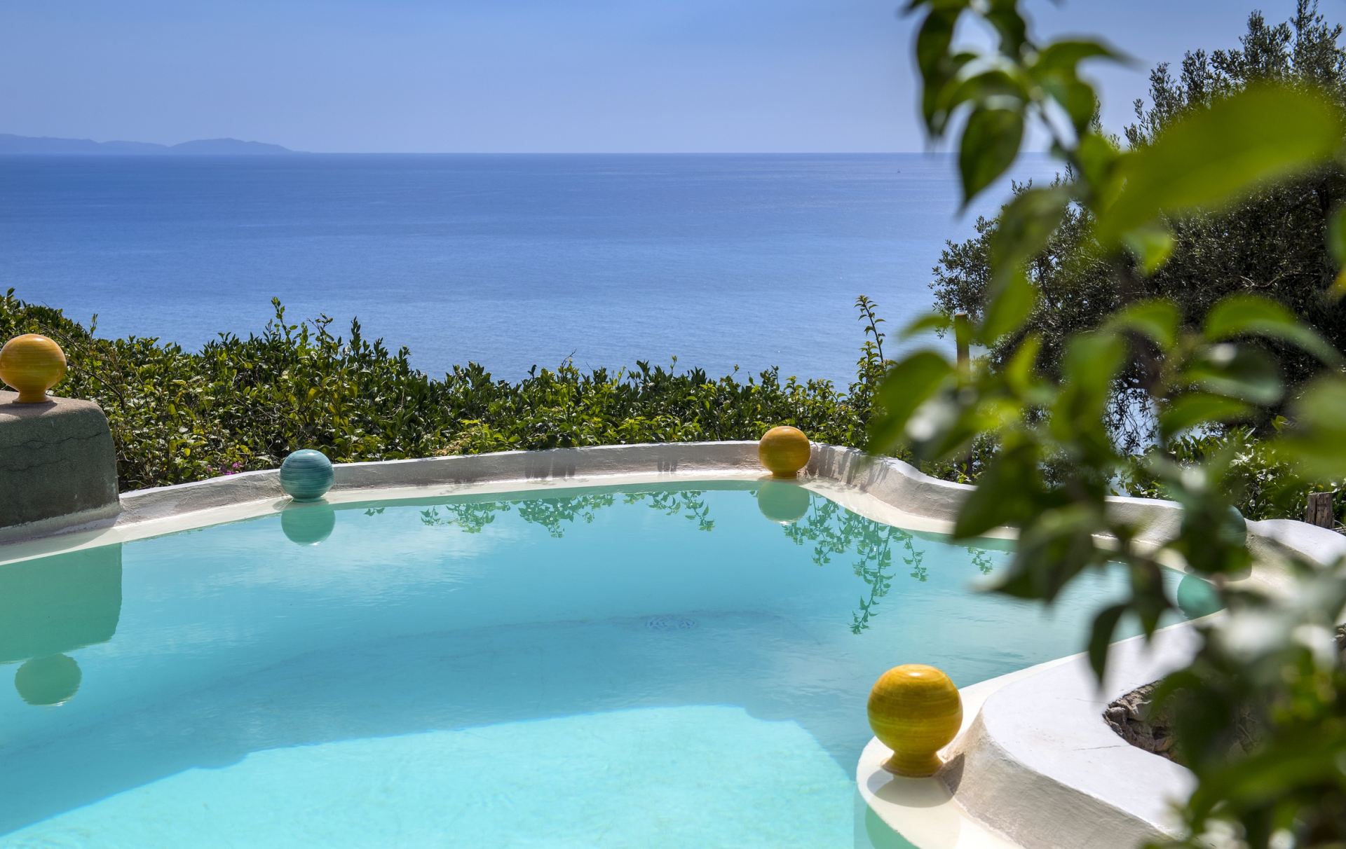 La Torre della Limonaia