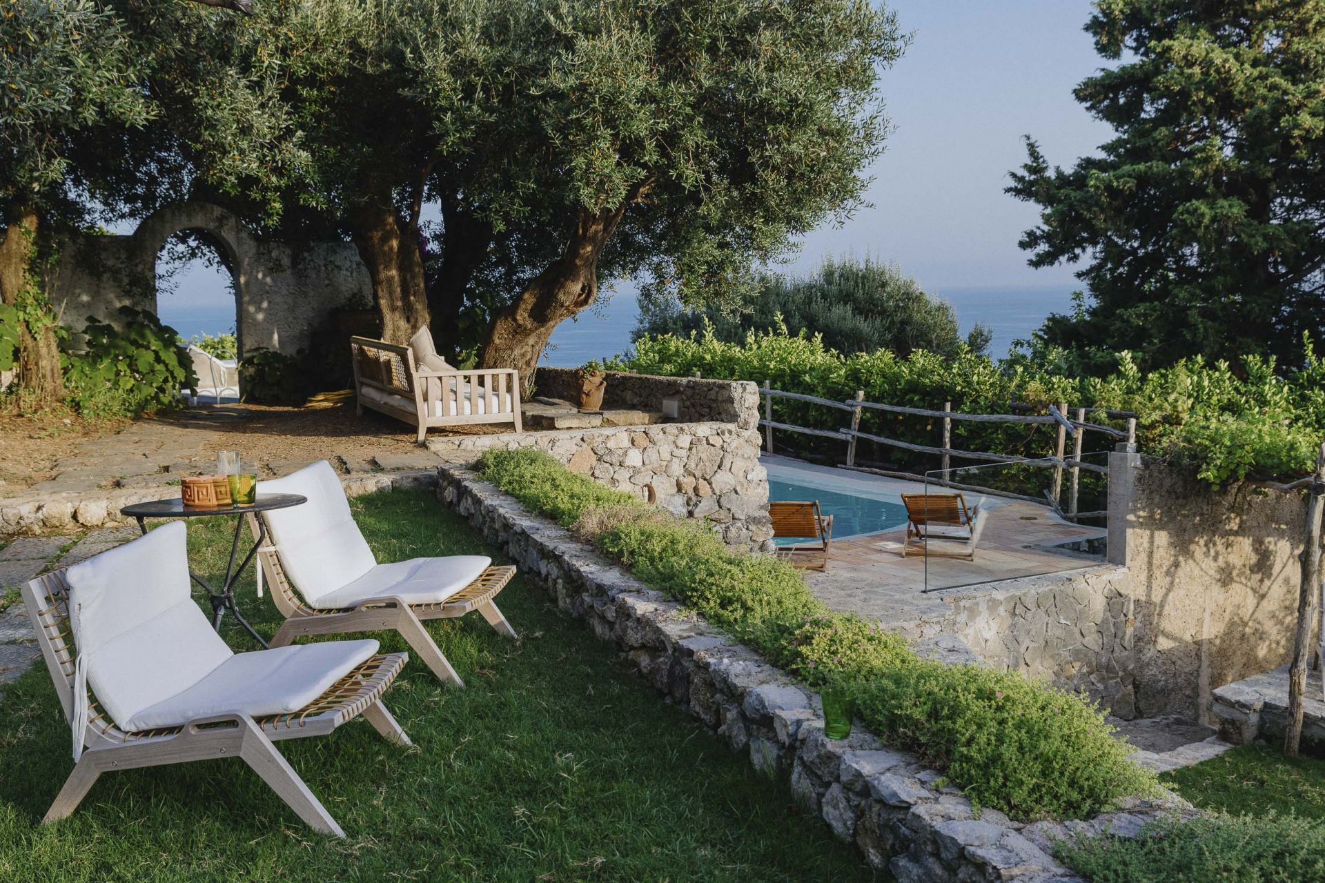 La Torre della Limonaia