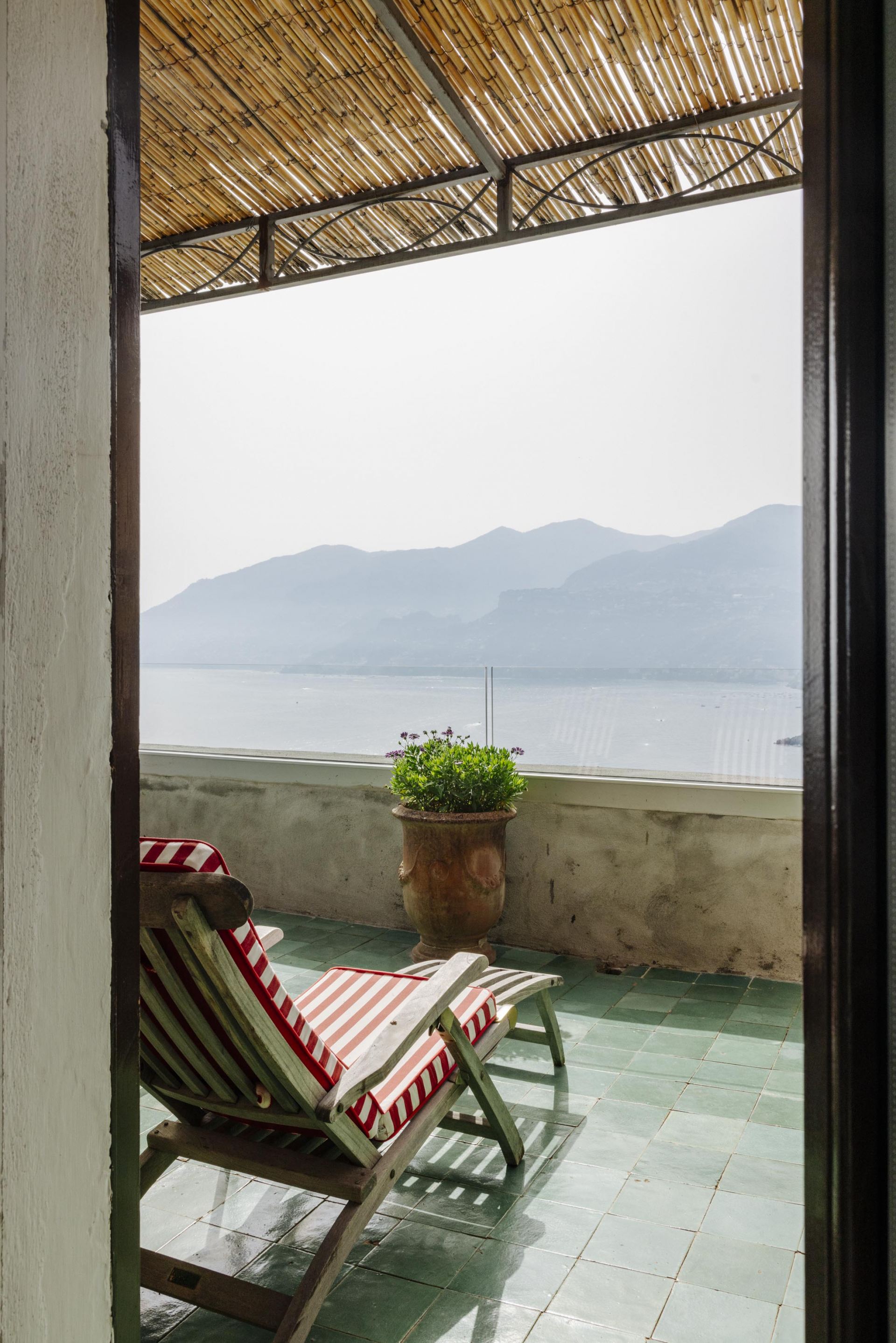 La Torre della Limonaia