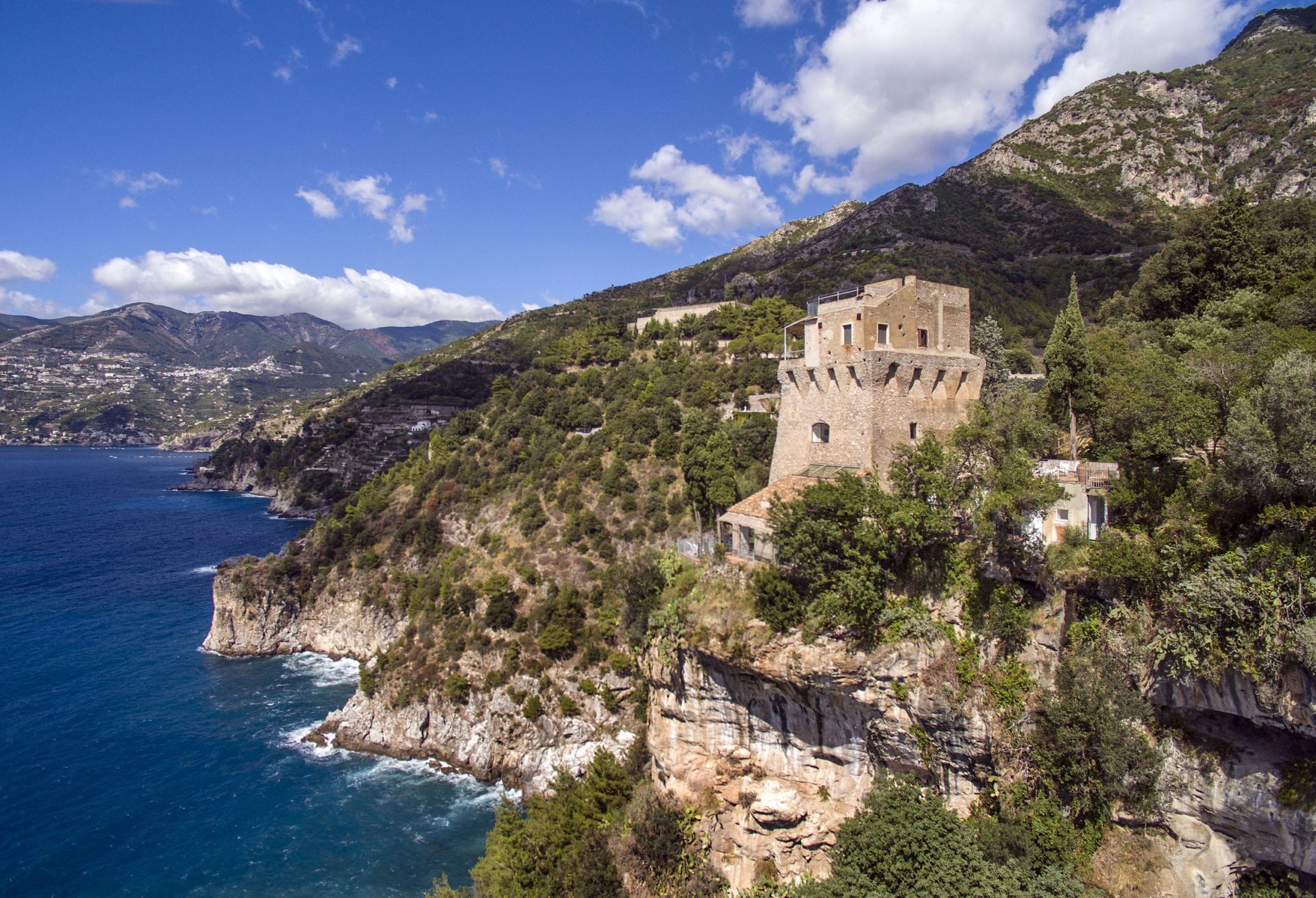La Torre della Limonaia