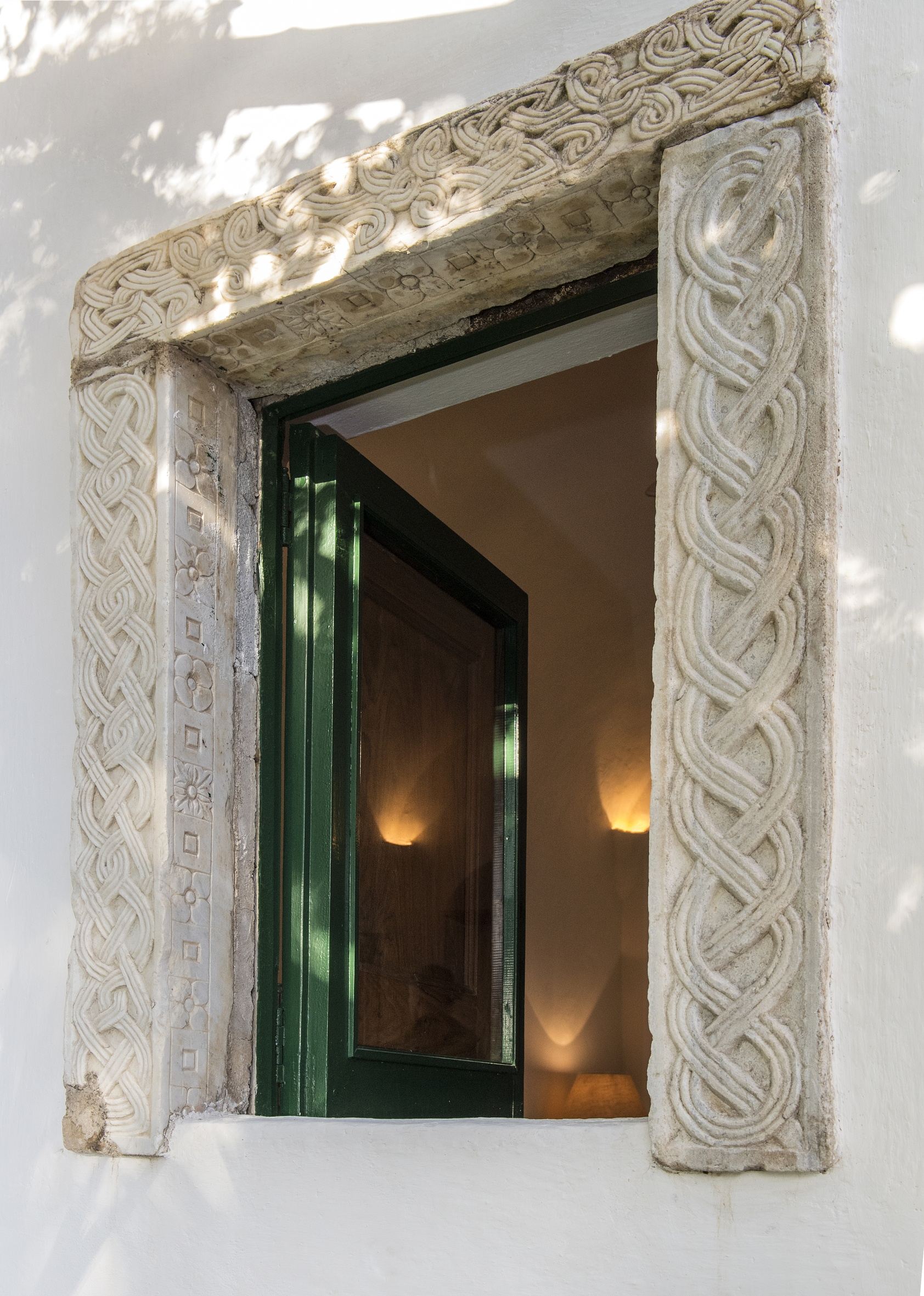 La Torre della Limonaia