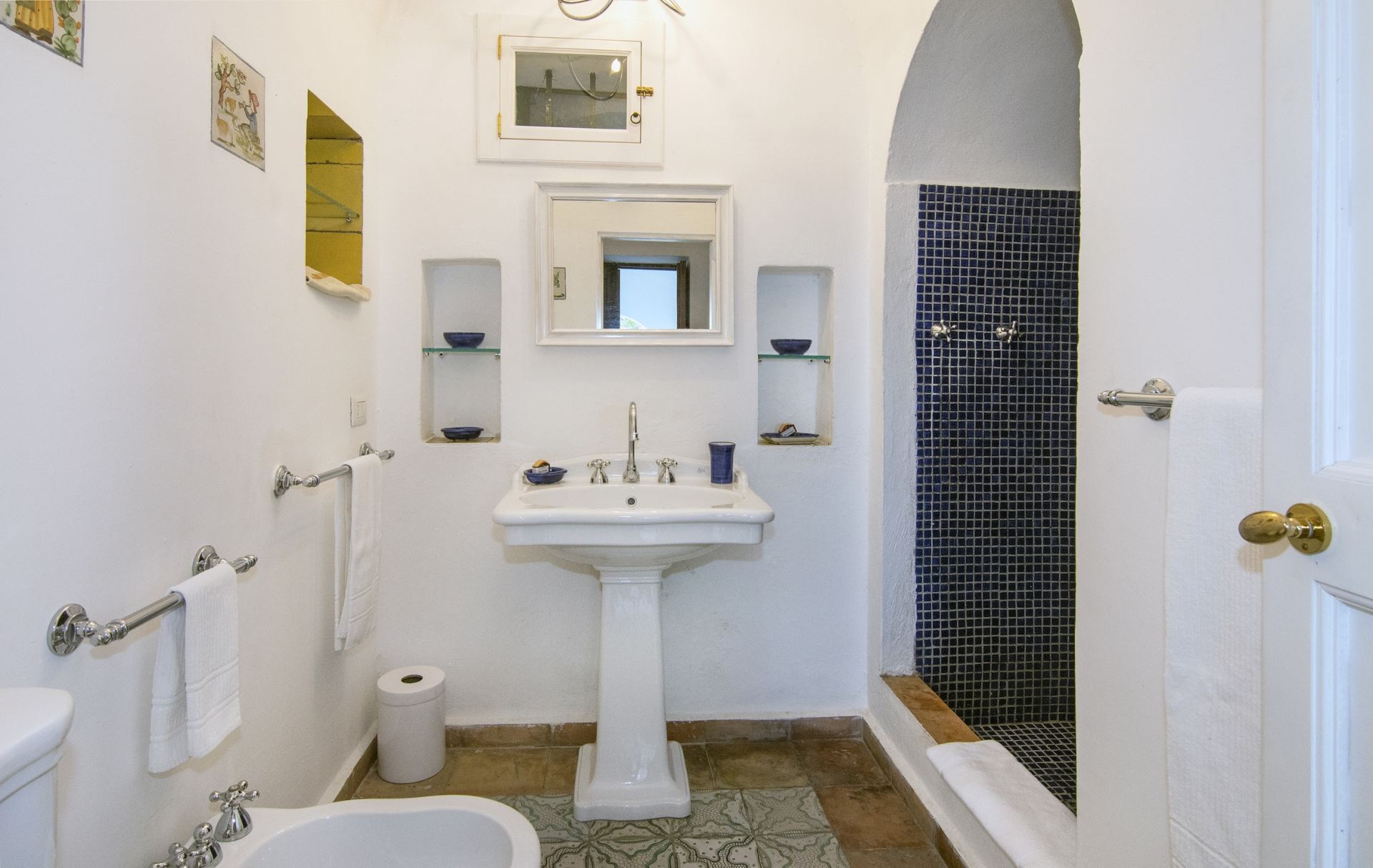 La Torre della Limonaia