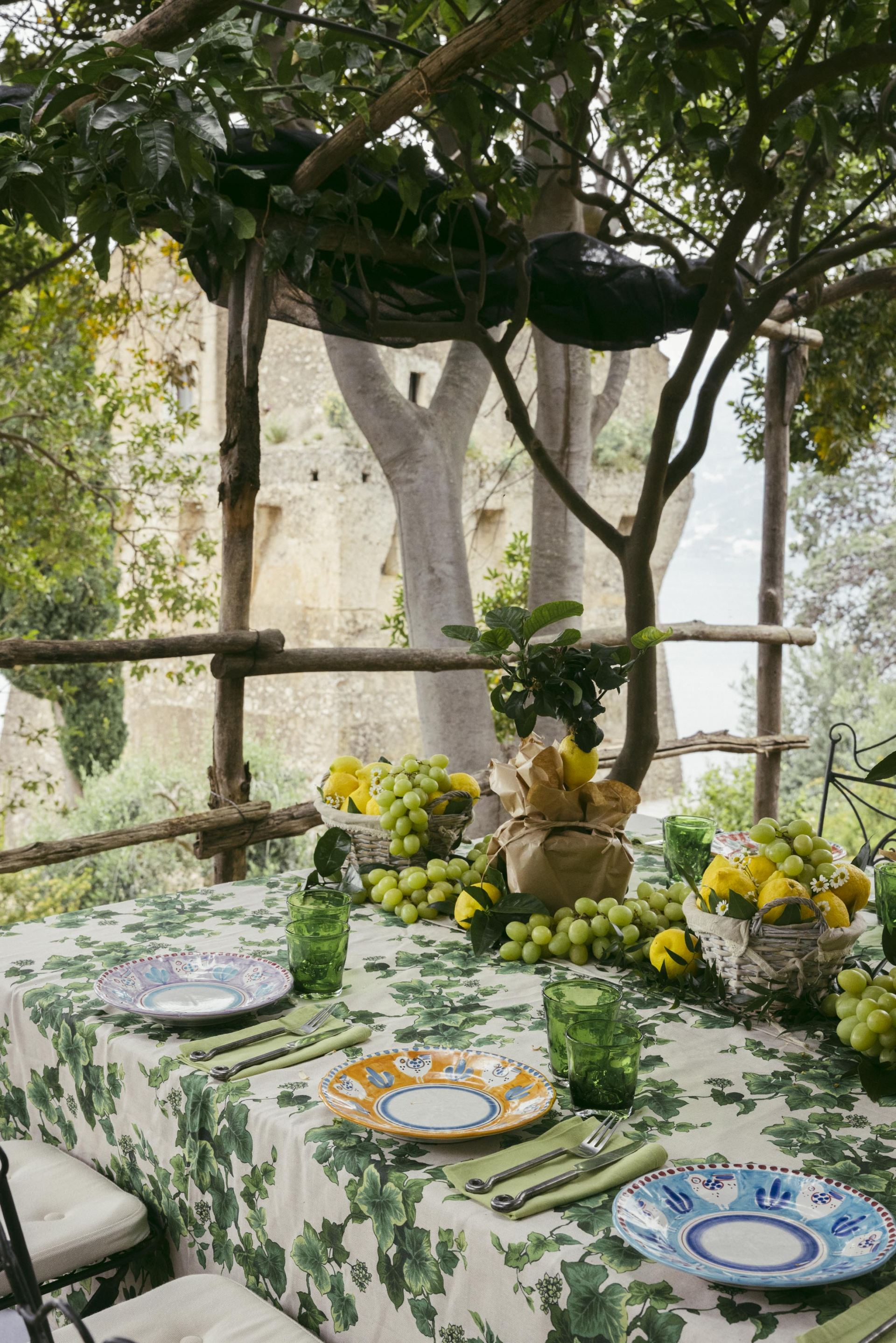 La Torre della Limonaia