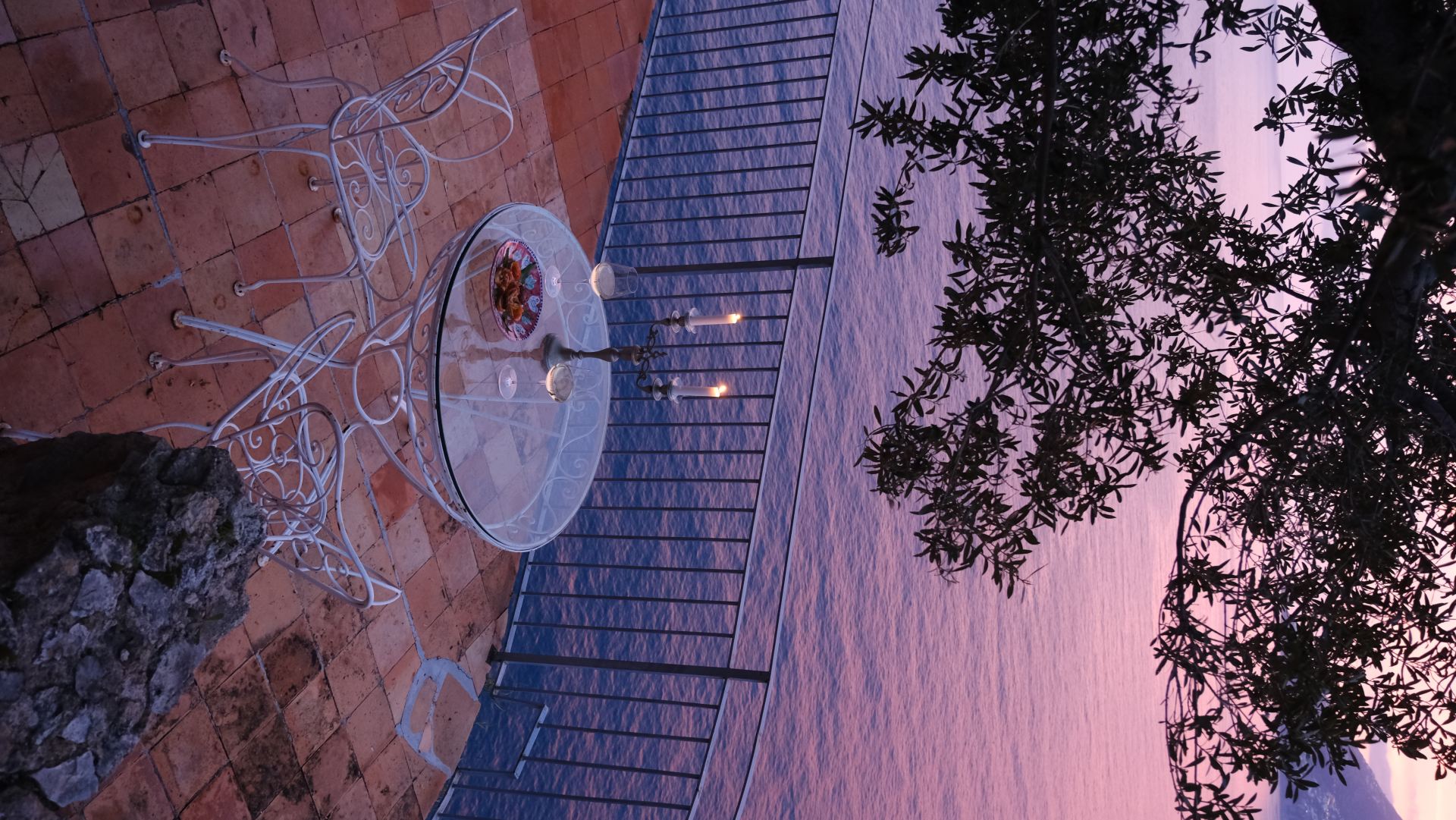 La Torre della Limonaia