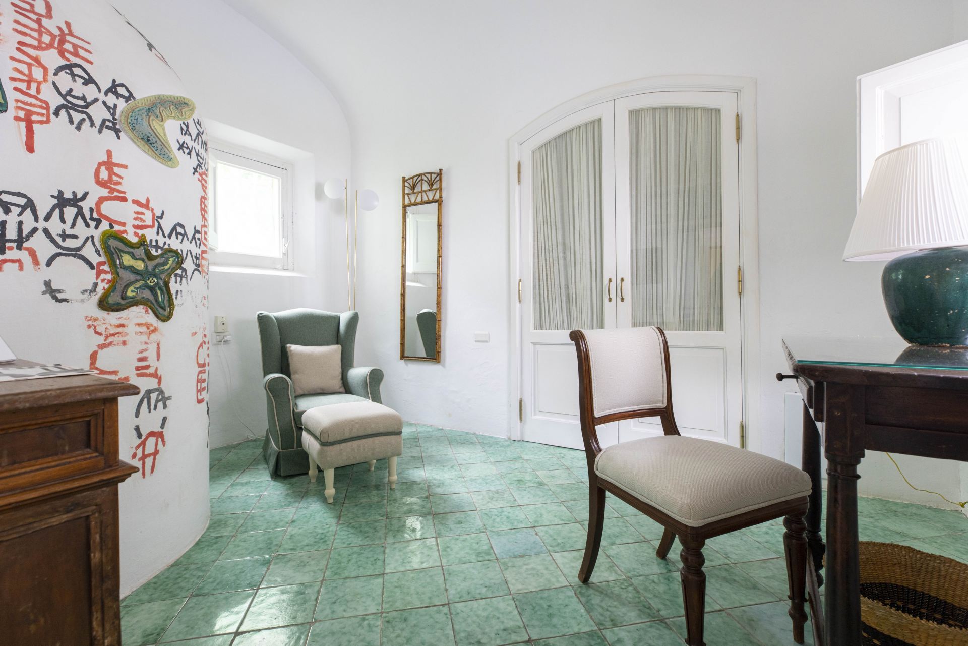 La Torre della Limonaia