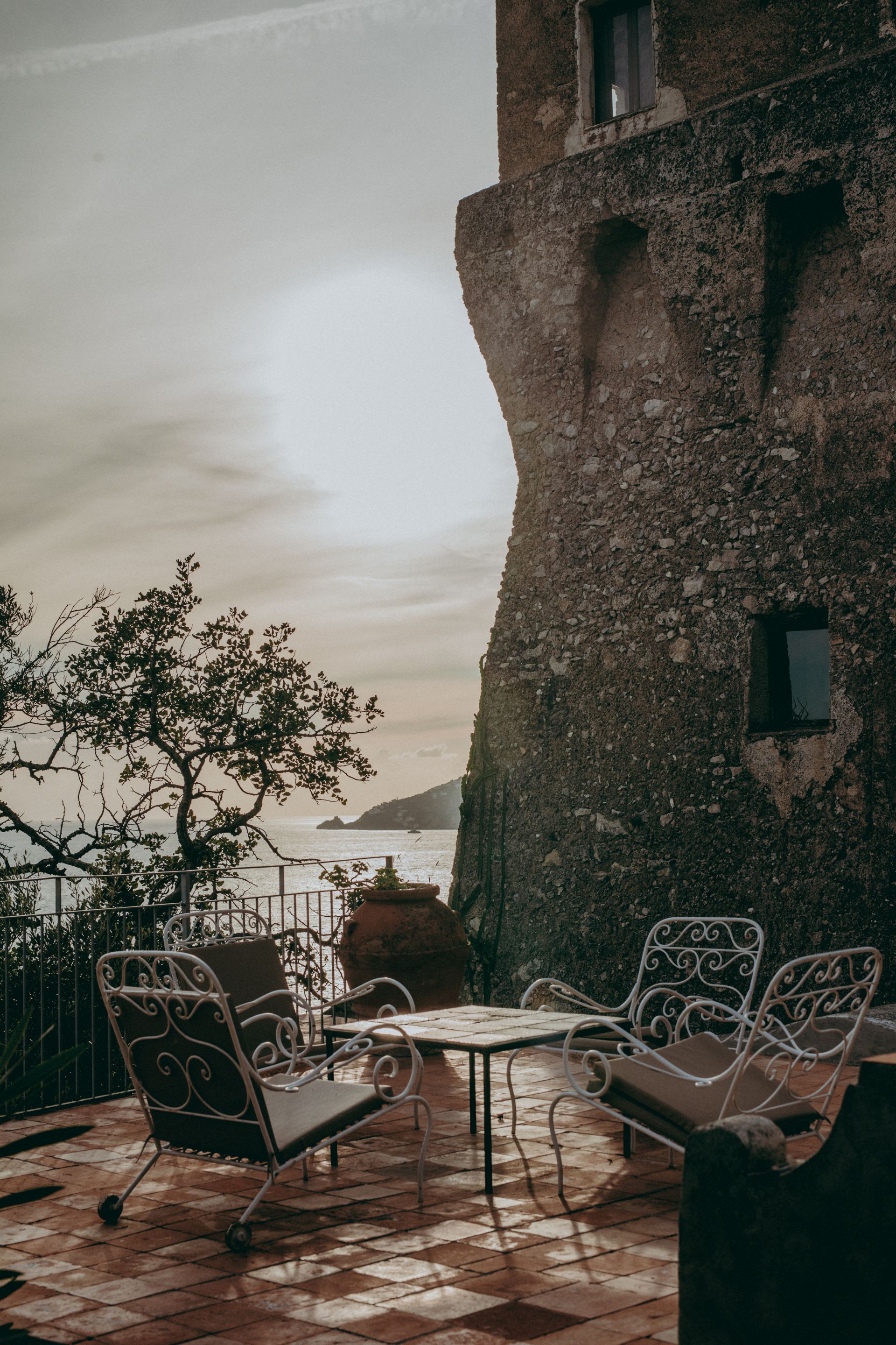 La Torre della Limonaia