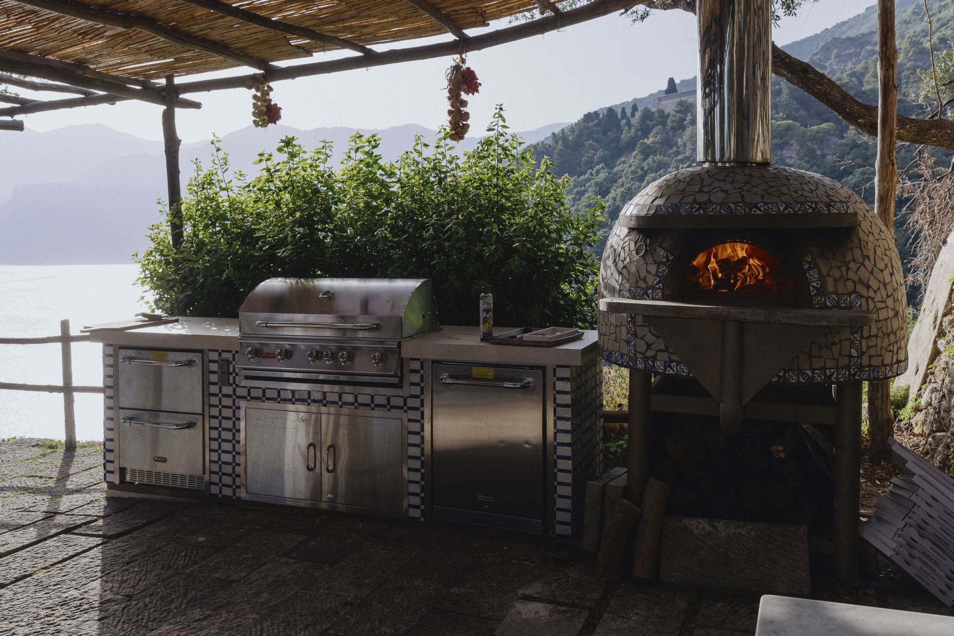 La Torre della Limonaia