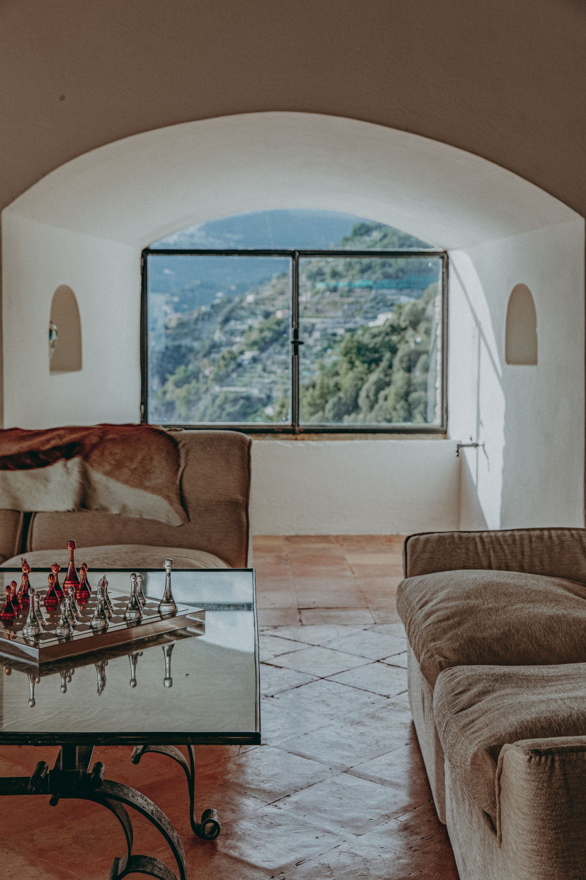 La Torre della Limonaia