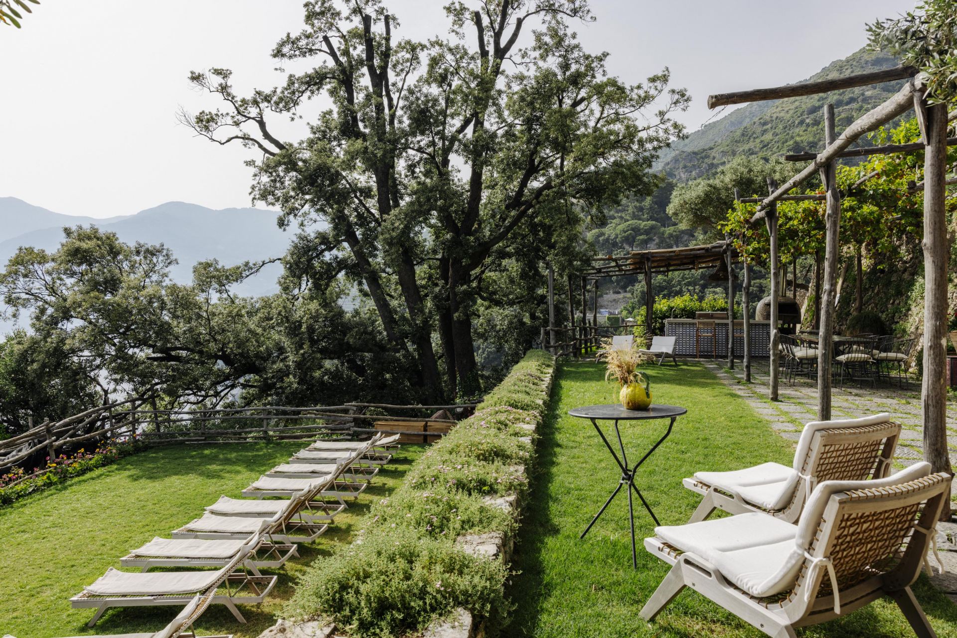 La Torre della Limonaia