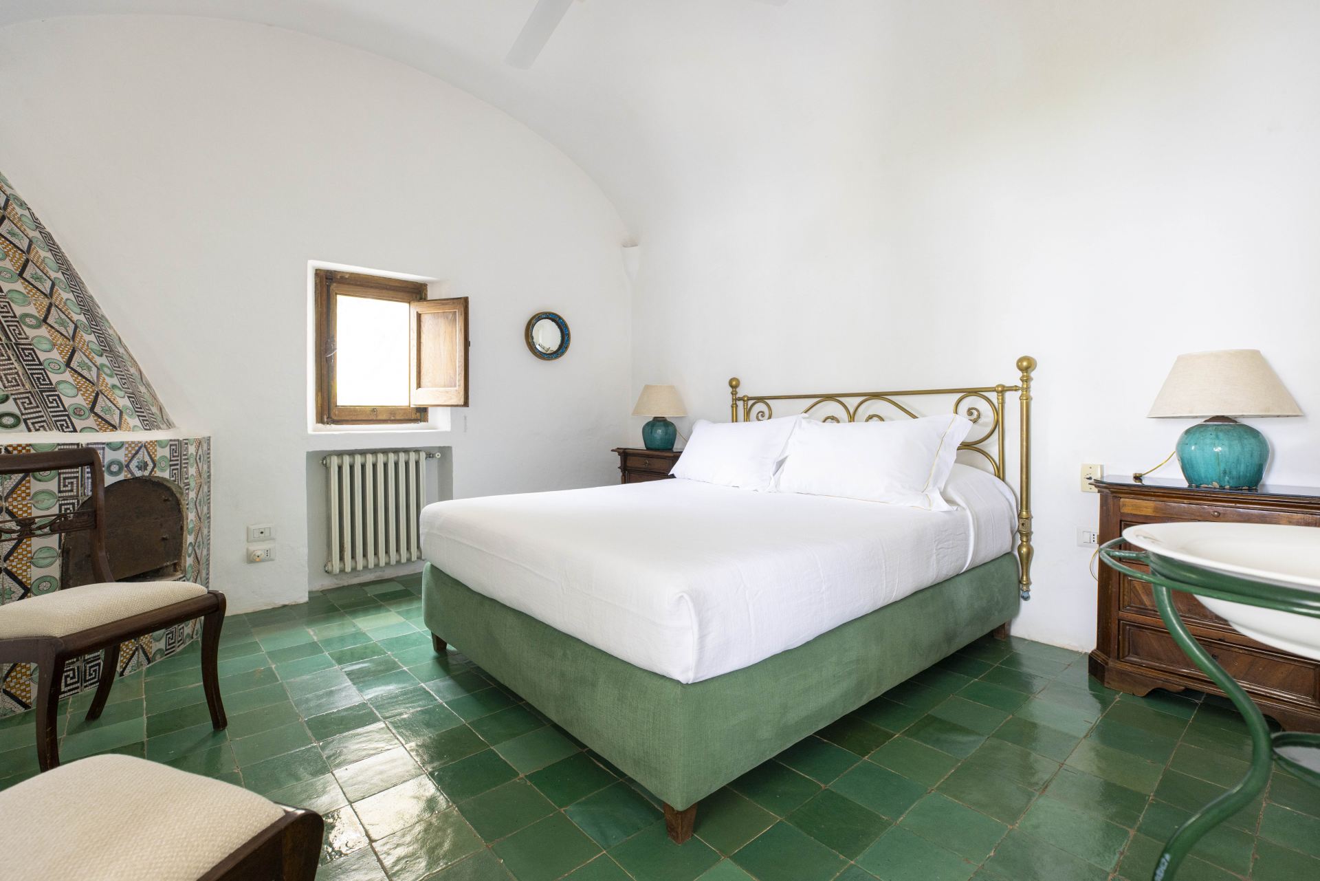 La Torre della Limonaia