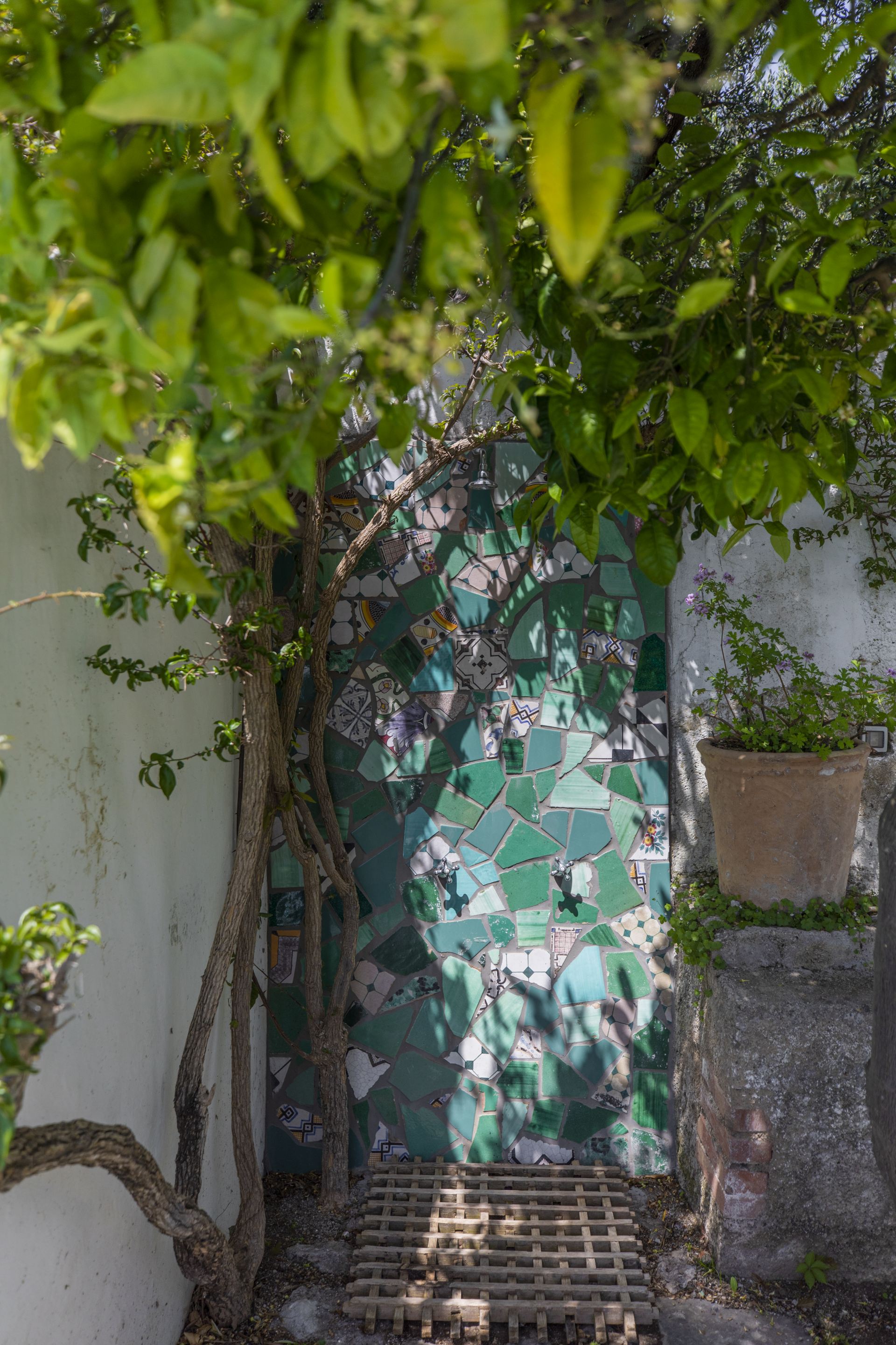 La Torre della Limonaia