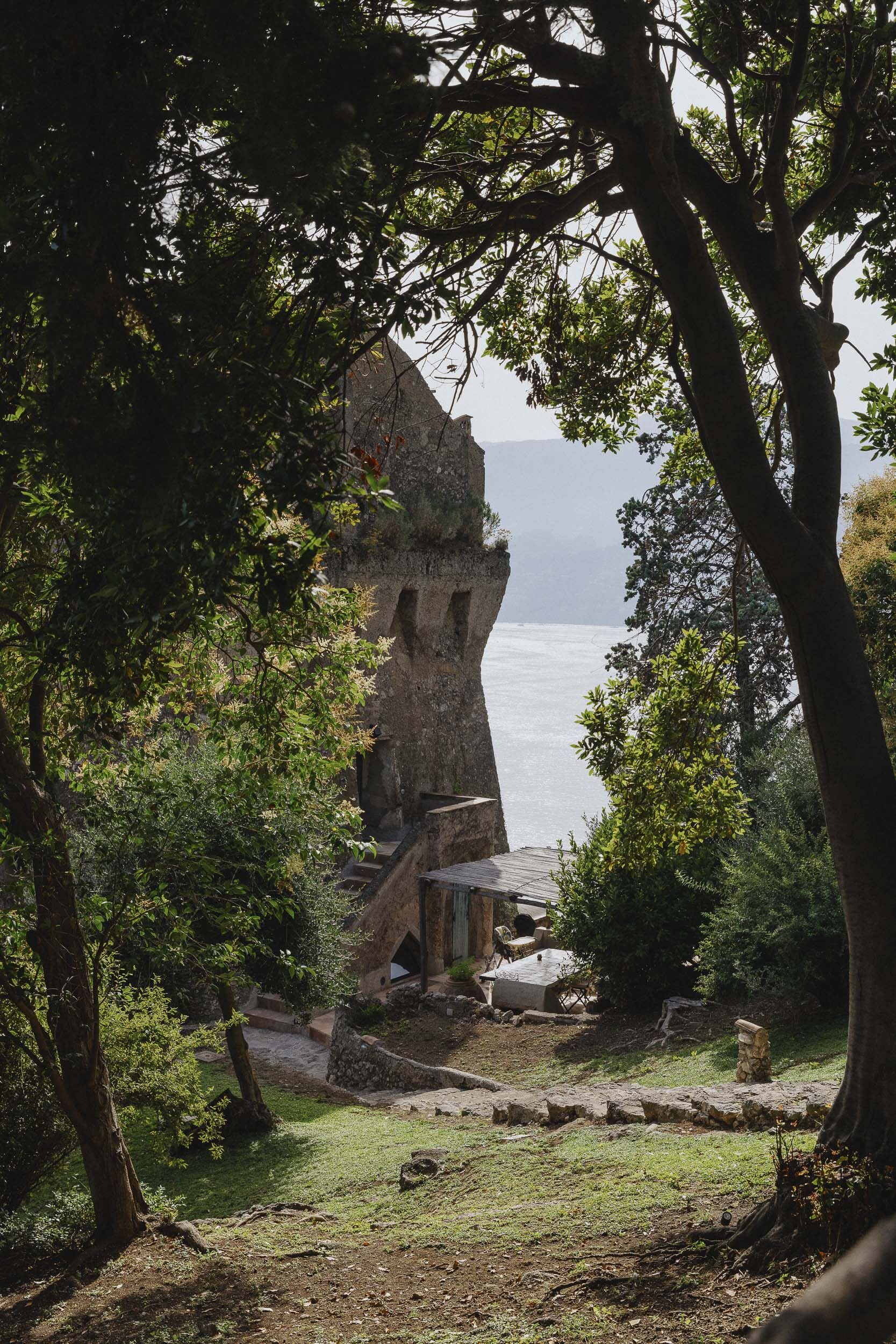 La Torre della Limonaia