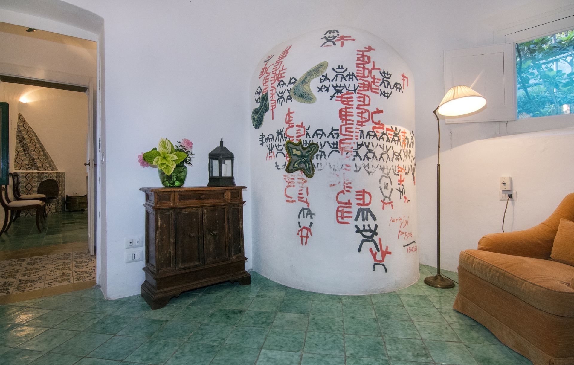 La Torre della Limonaia