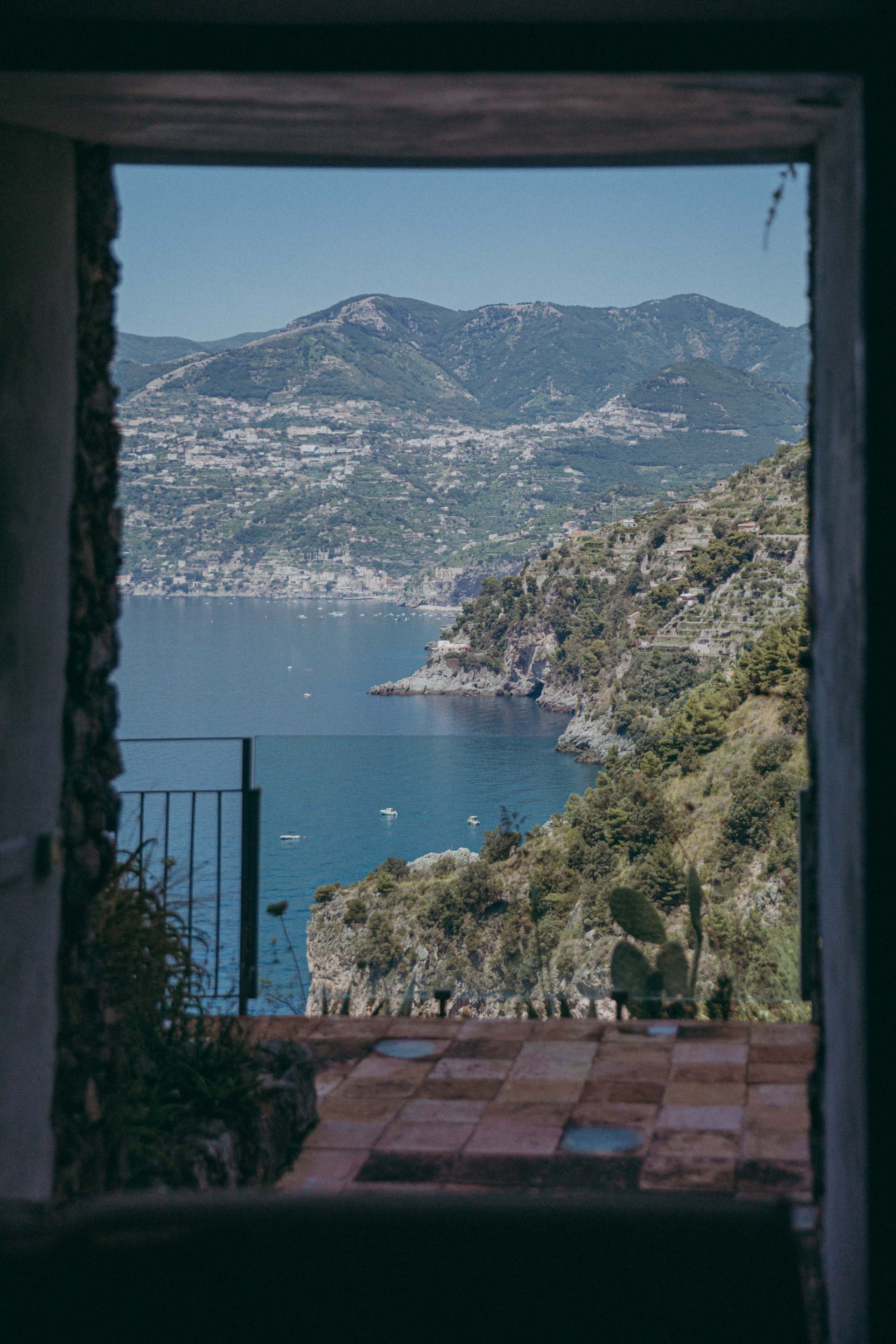 La Torre della Limonaia
