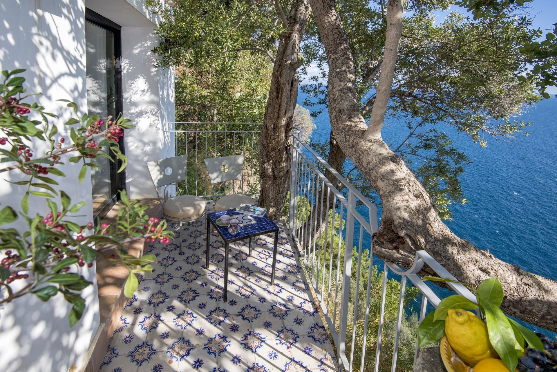 La Torre della Limonaia