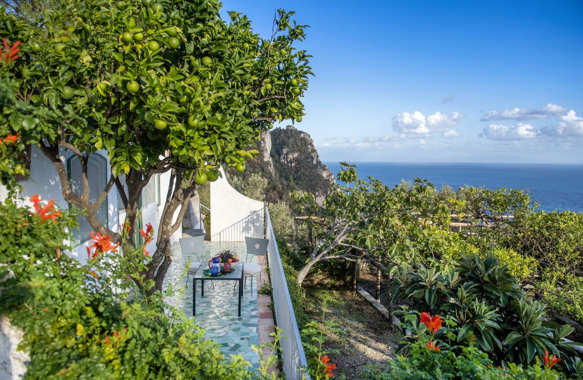 La Torre della Limonaia