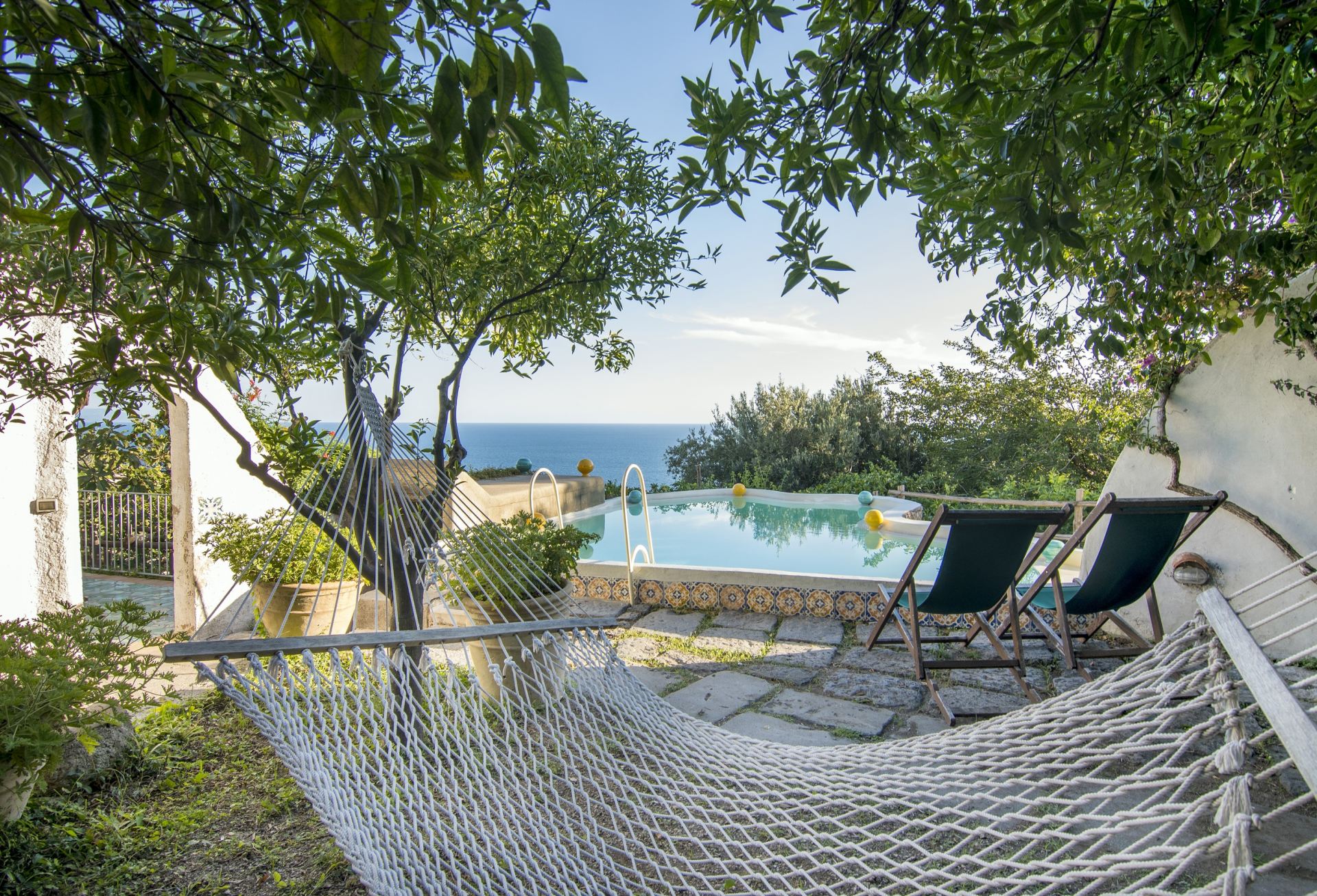 La Torre della Limonaia