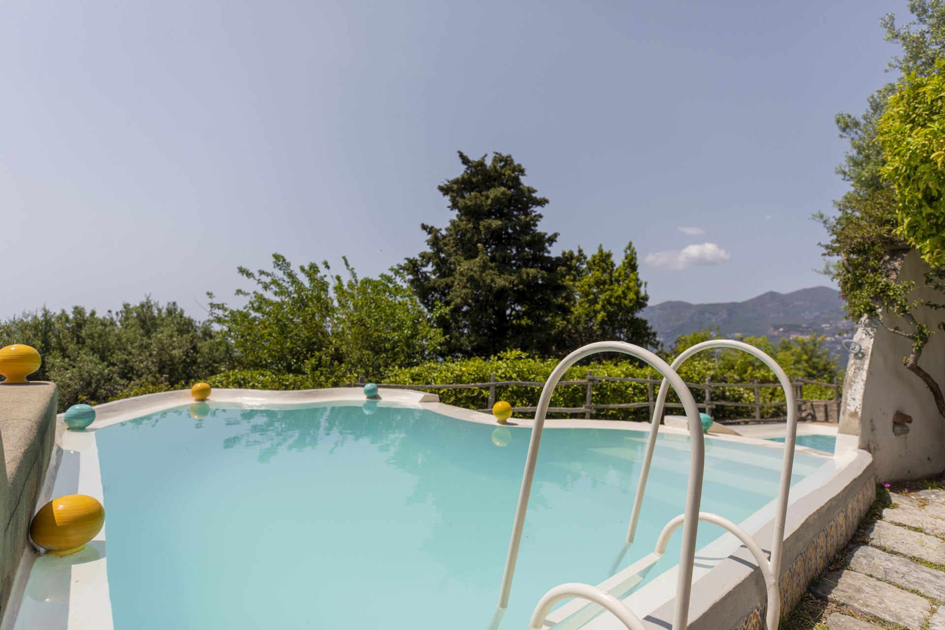 La Torre della Limonaia