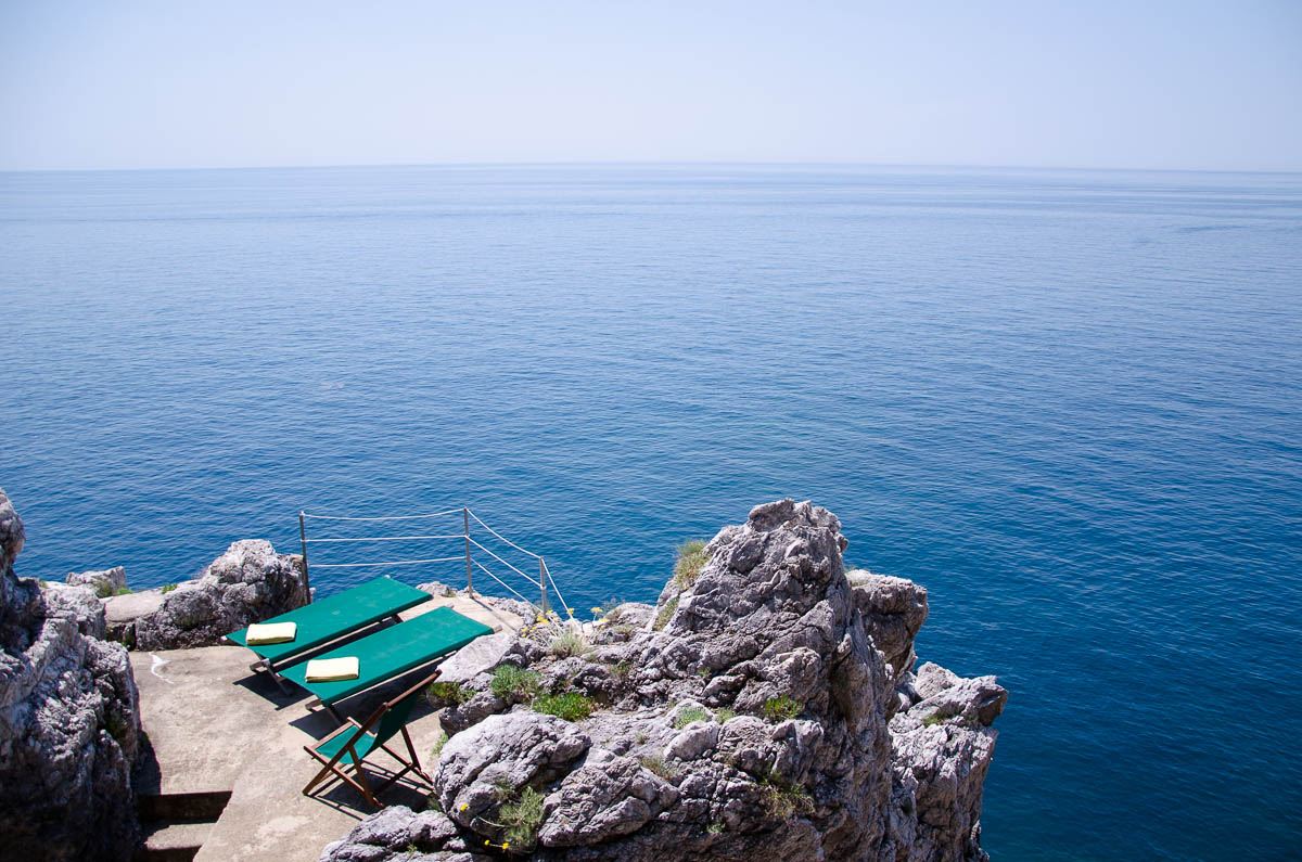 La Torre della Limonaia