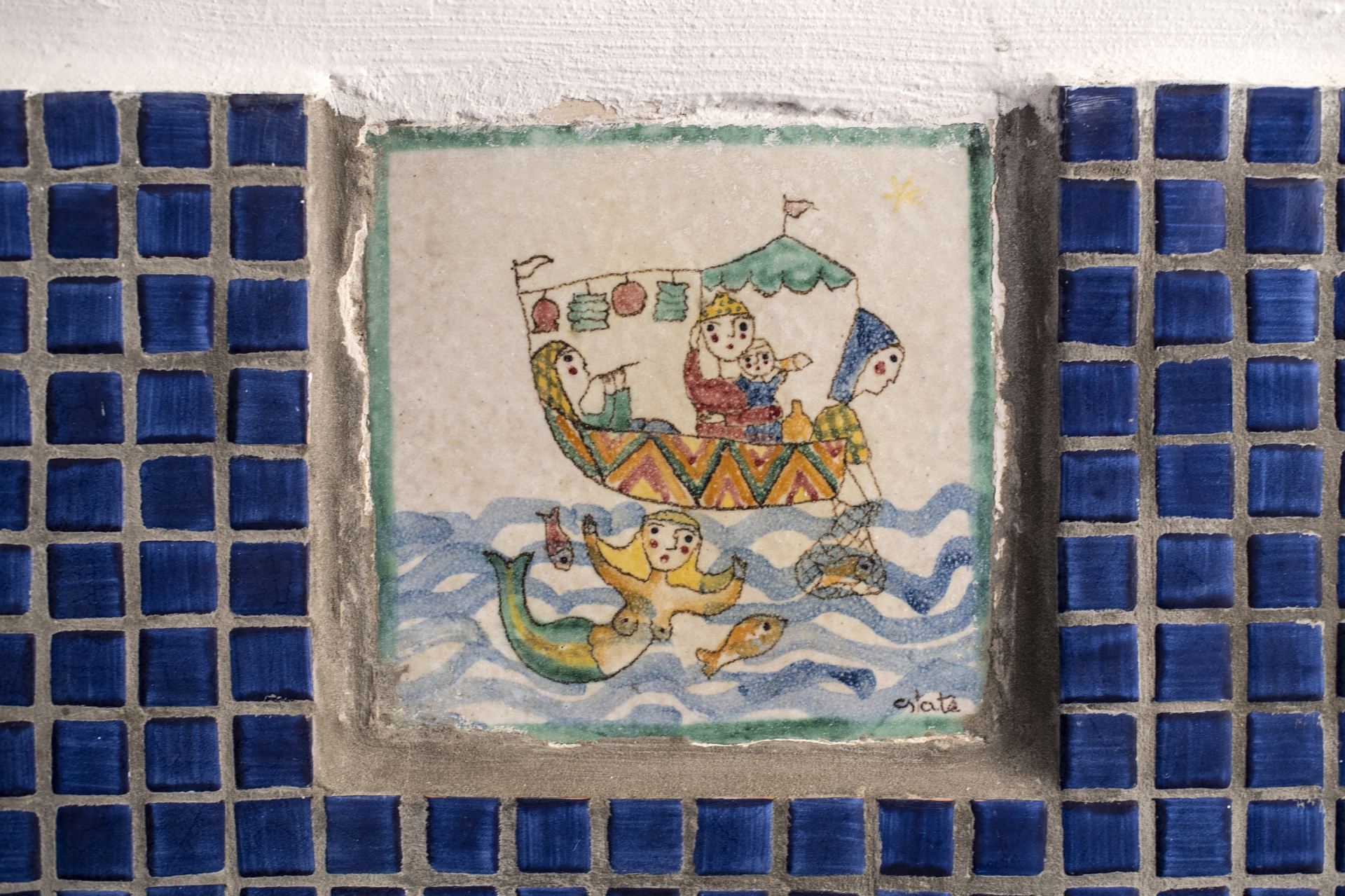 La Torre della Limonaia