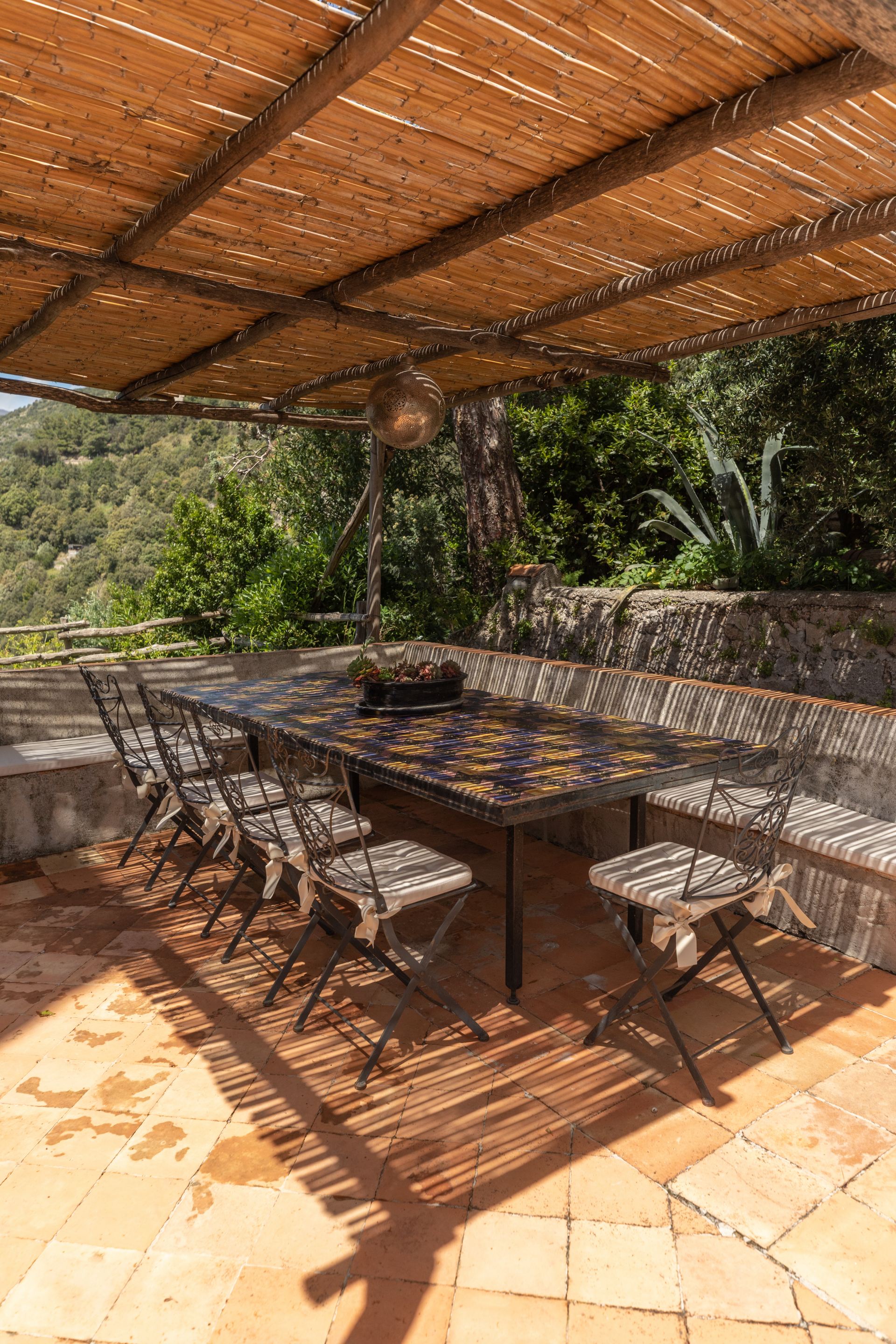 La Torre della Limonaia