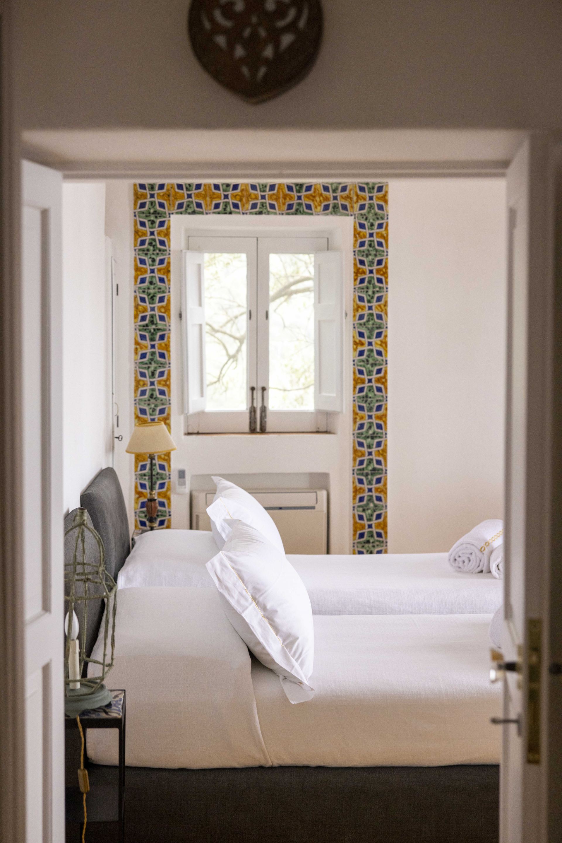 La Torre della Limonaia