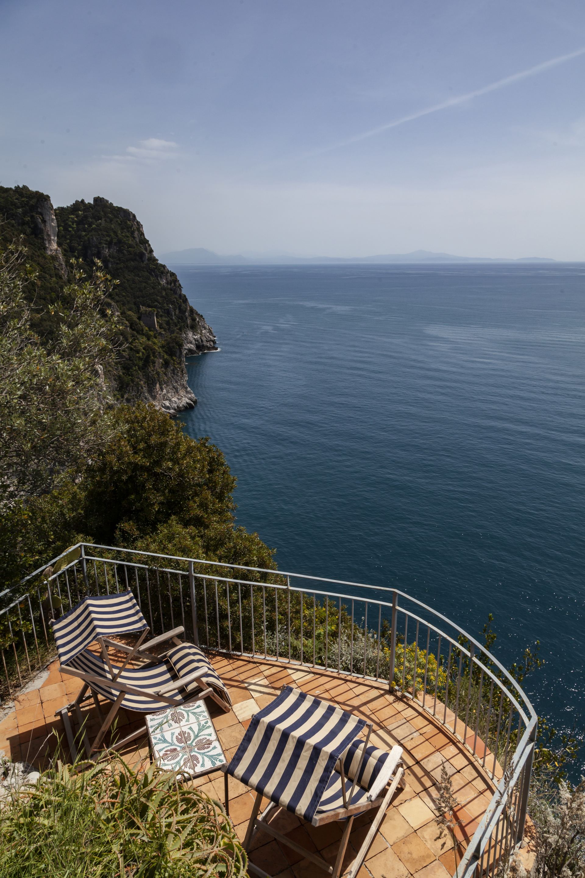 La Torre della Limonaia