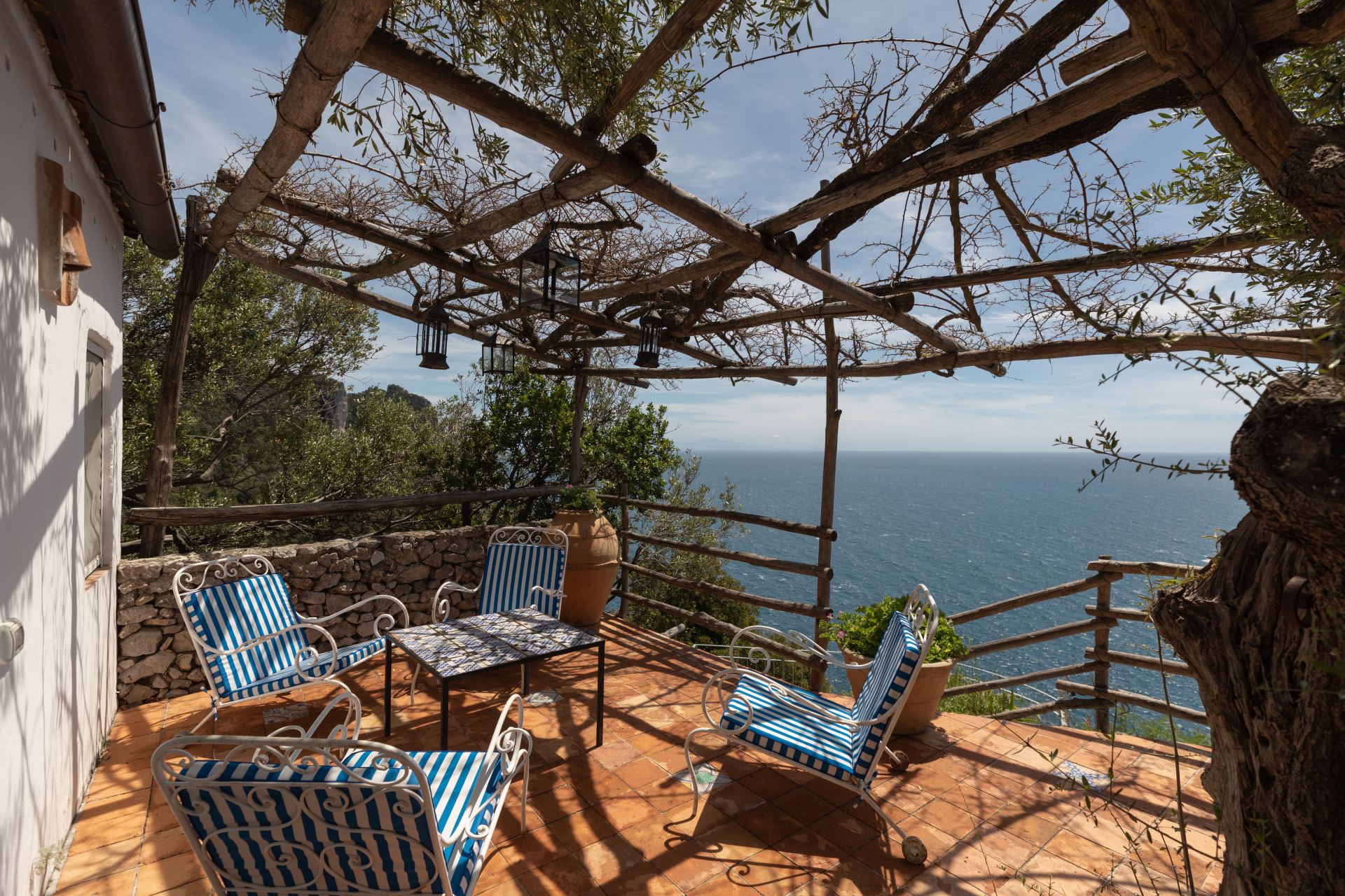 La Torre della Limonaia