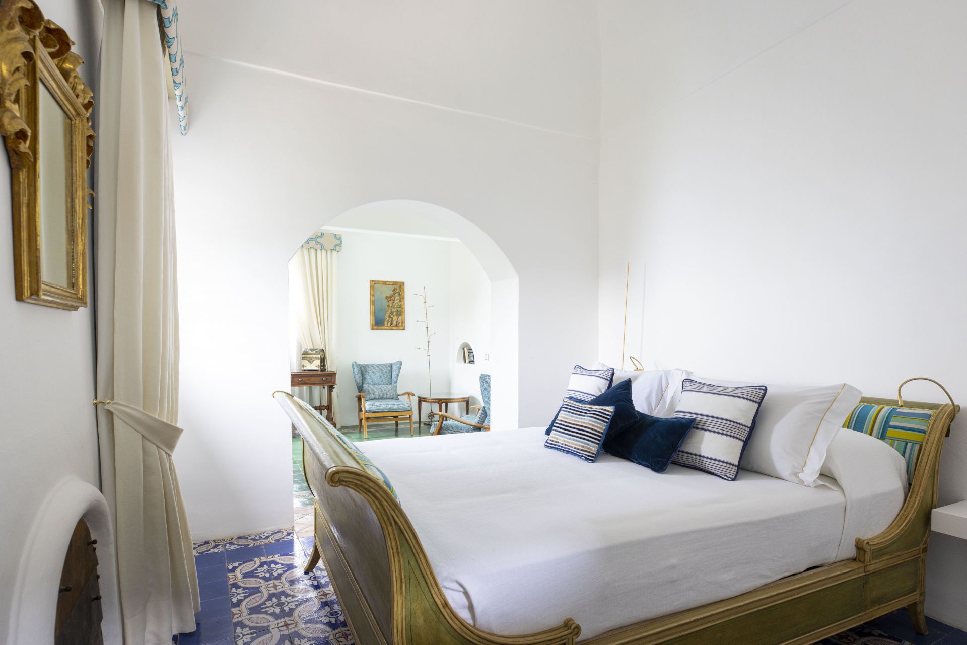 La Torre della Limonaia