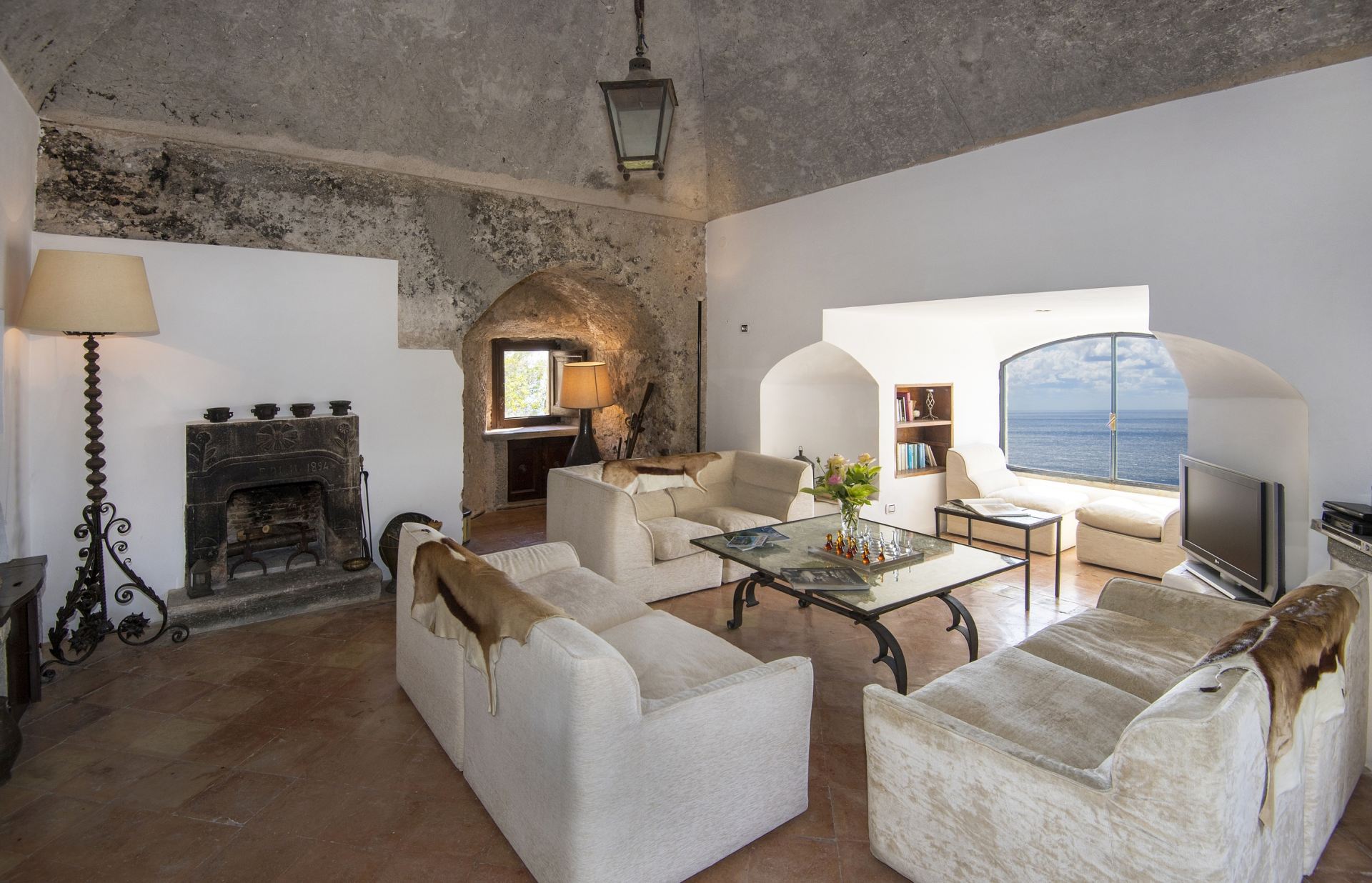 La Torre della Limonaia