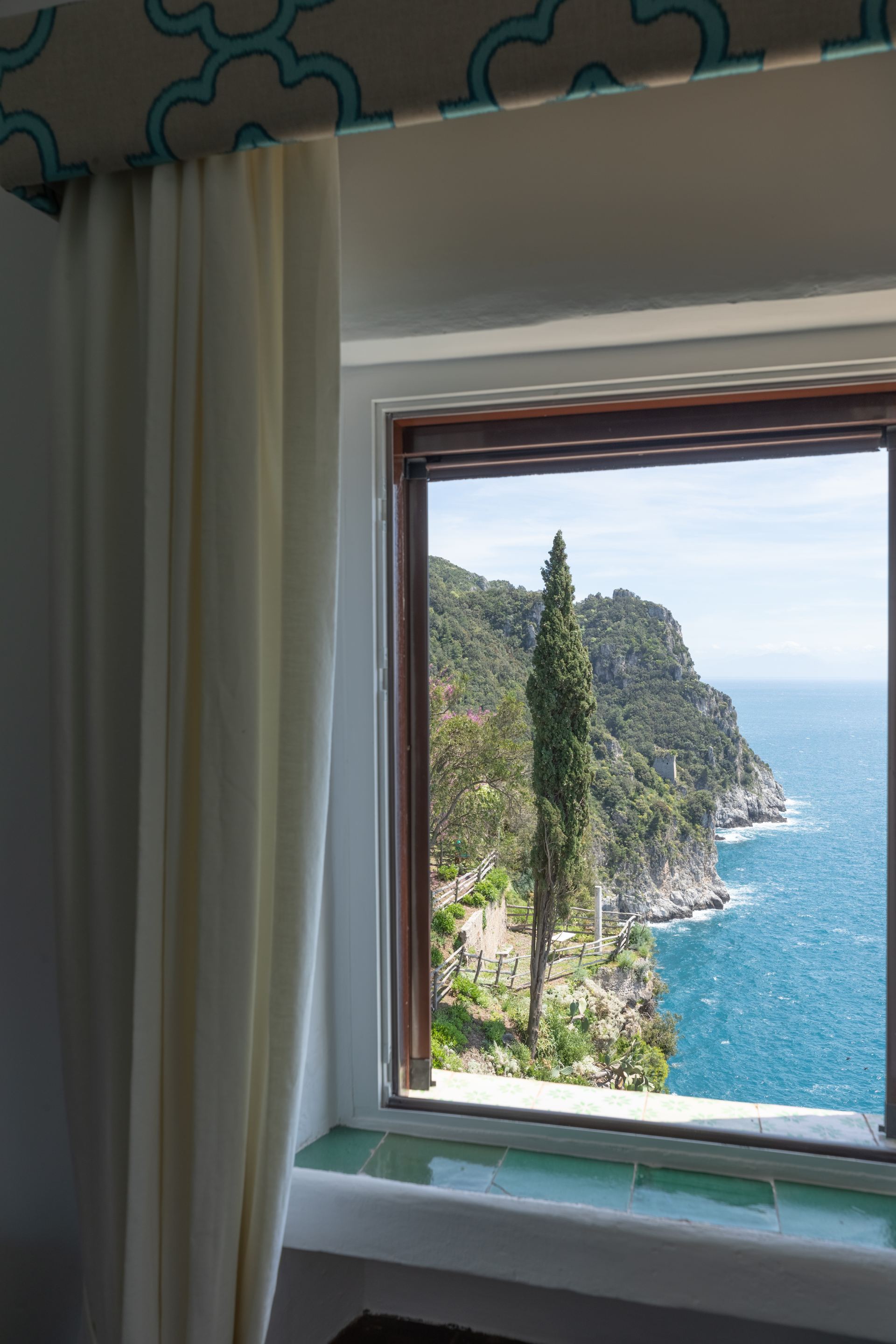 La Torre della Limonaia