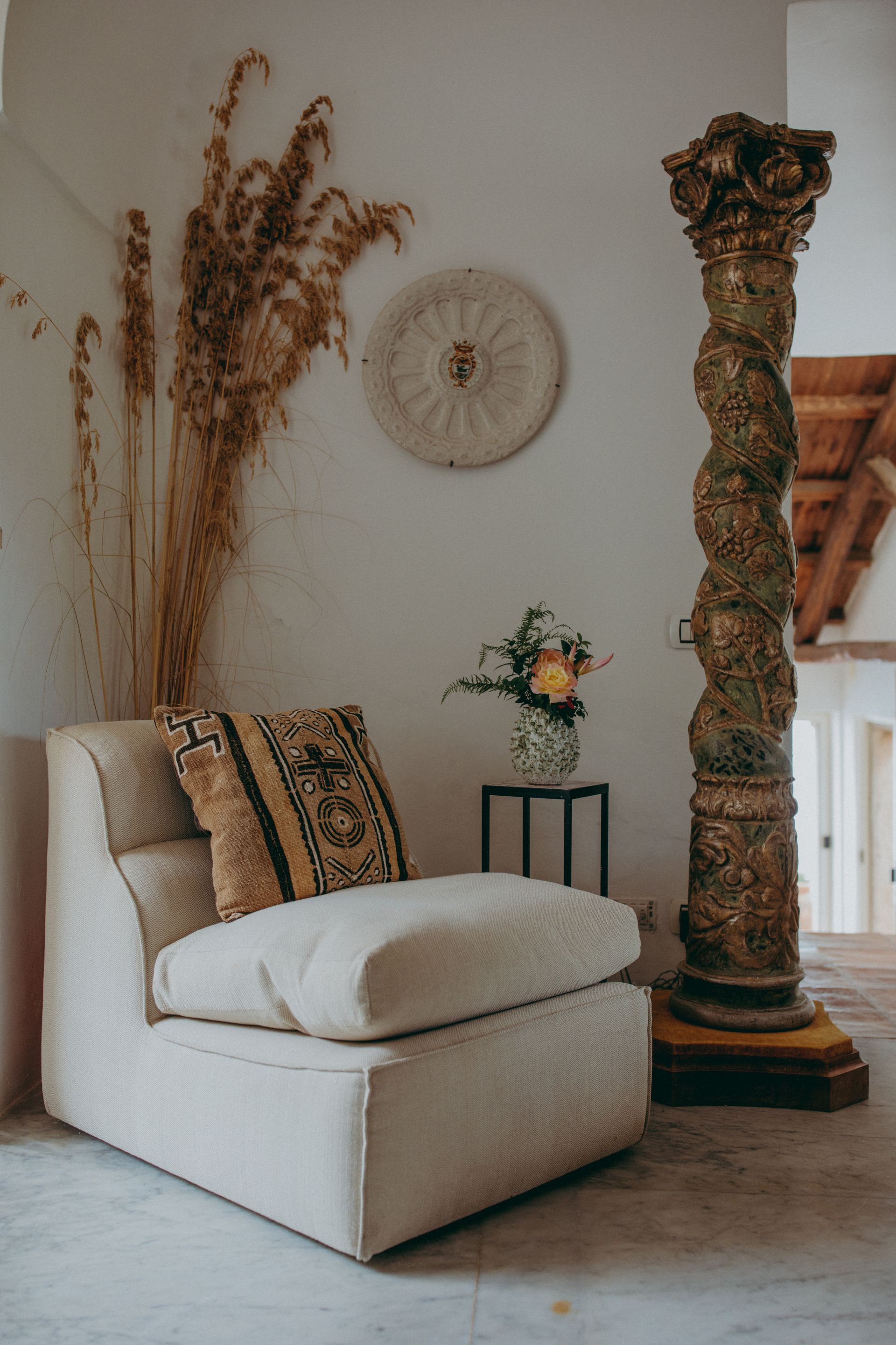 La Torre della Limonaia