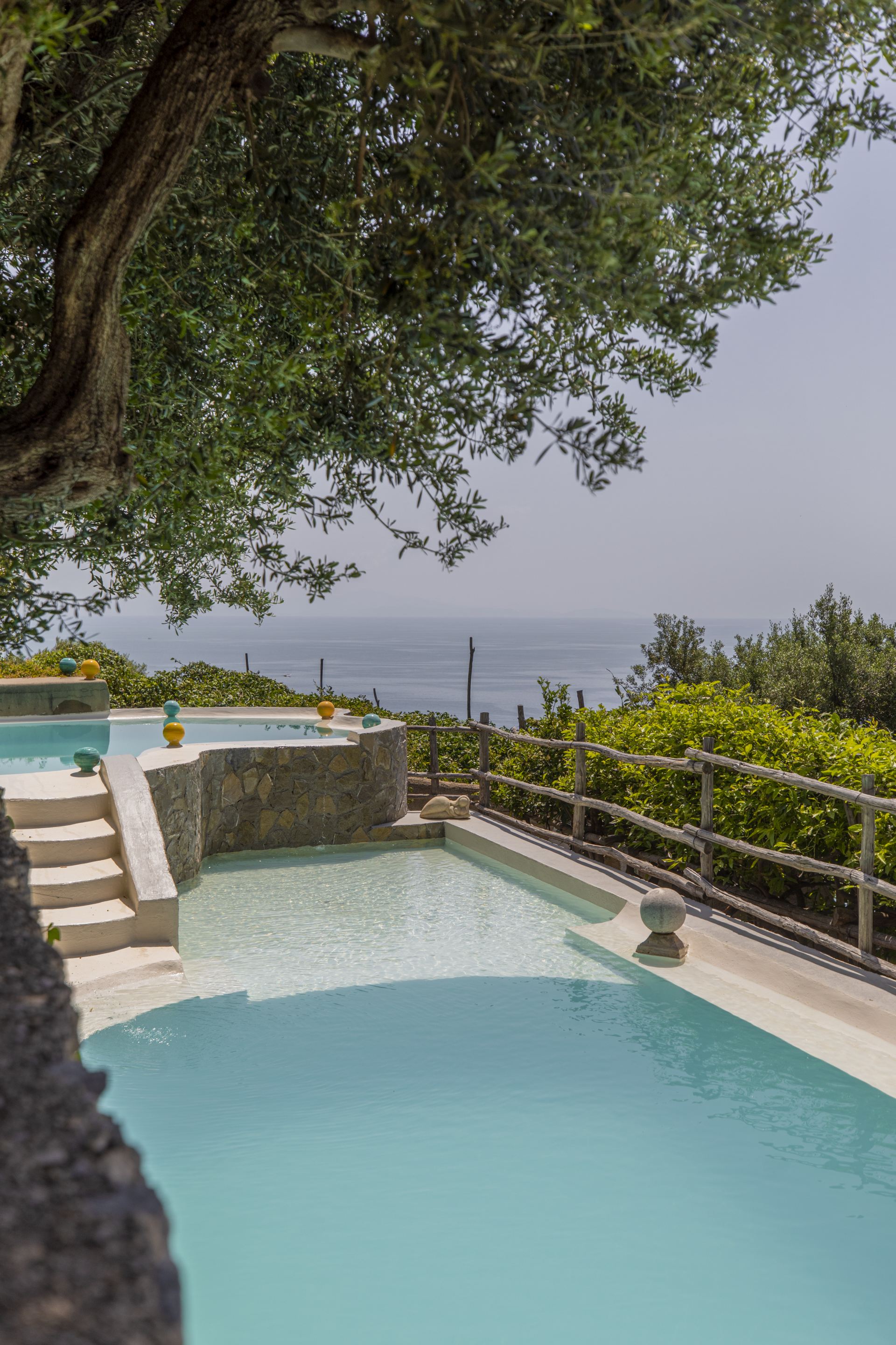 La Torre della Limonaia